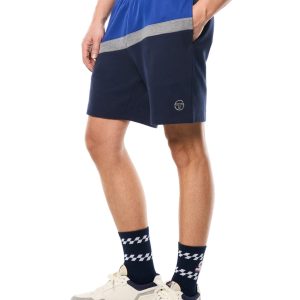 Affilato Fashion Short-Deep Ultramarine