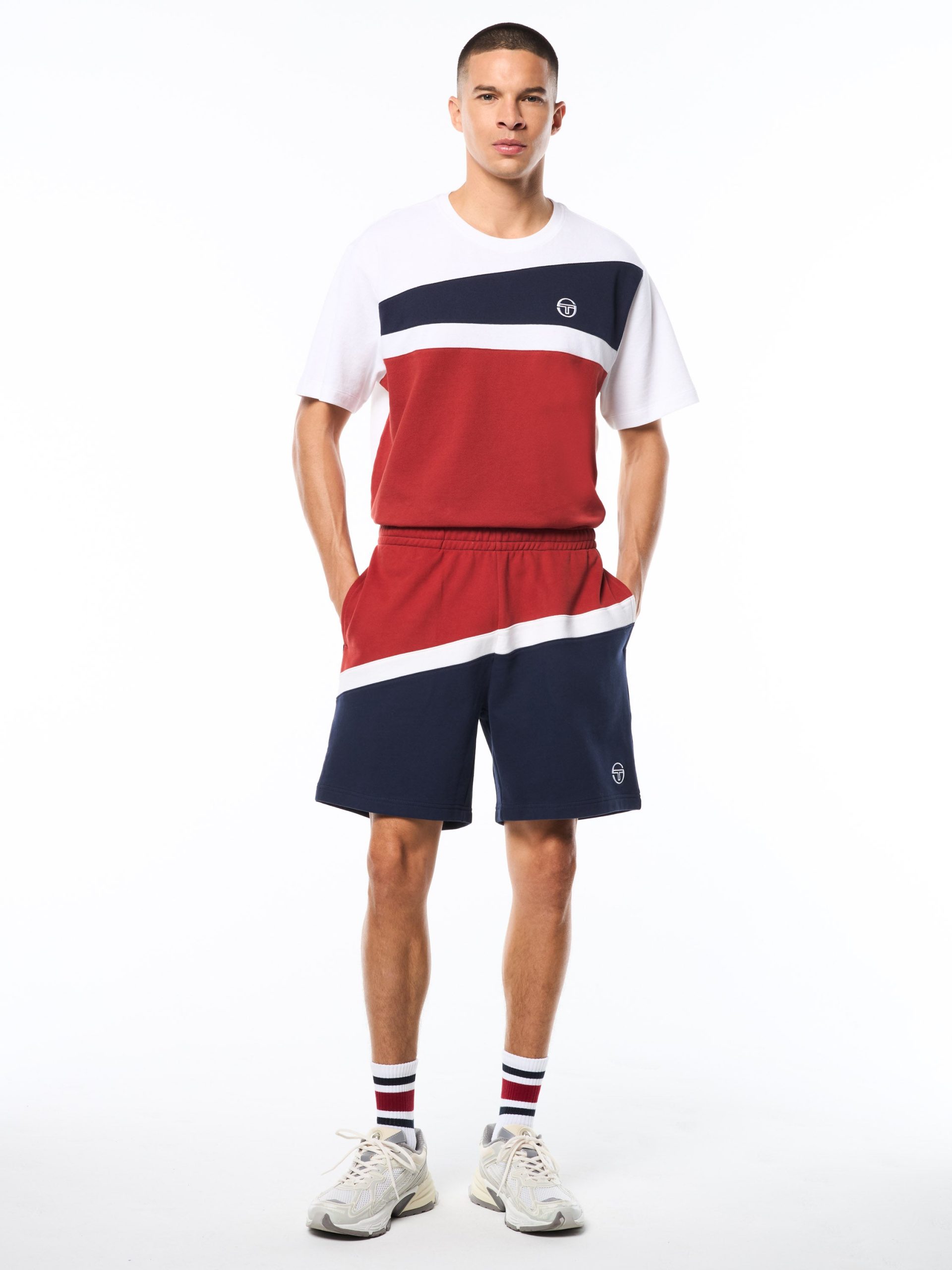 Affilato Fashion Short-Bossa Nova - Image 3