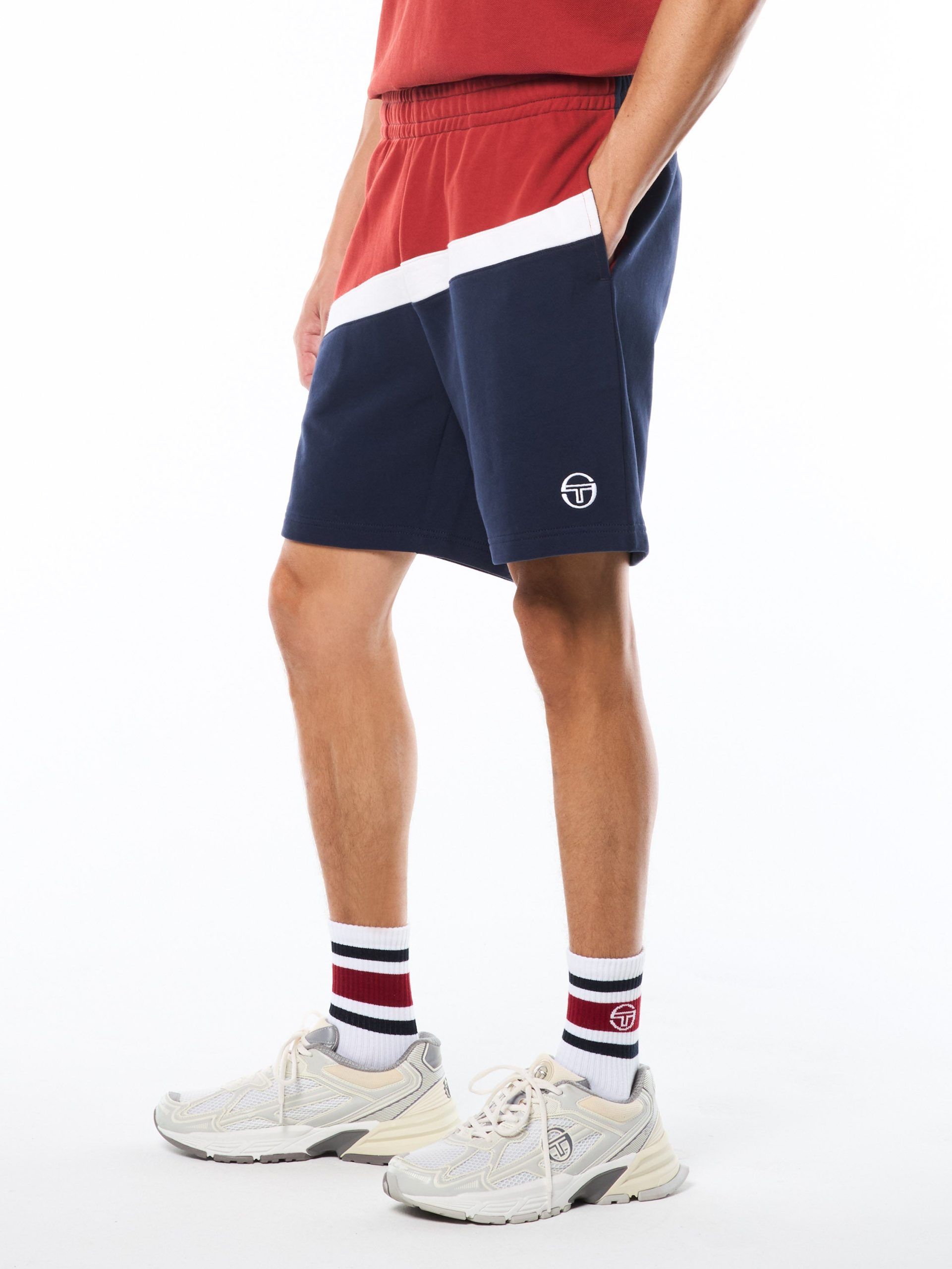 Affilato Fashion Short-Bossa Nova