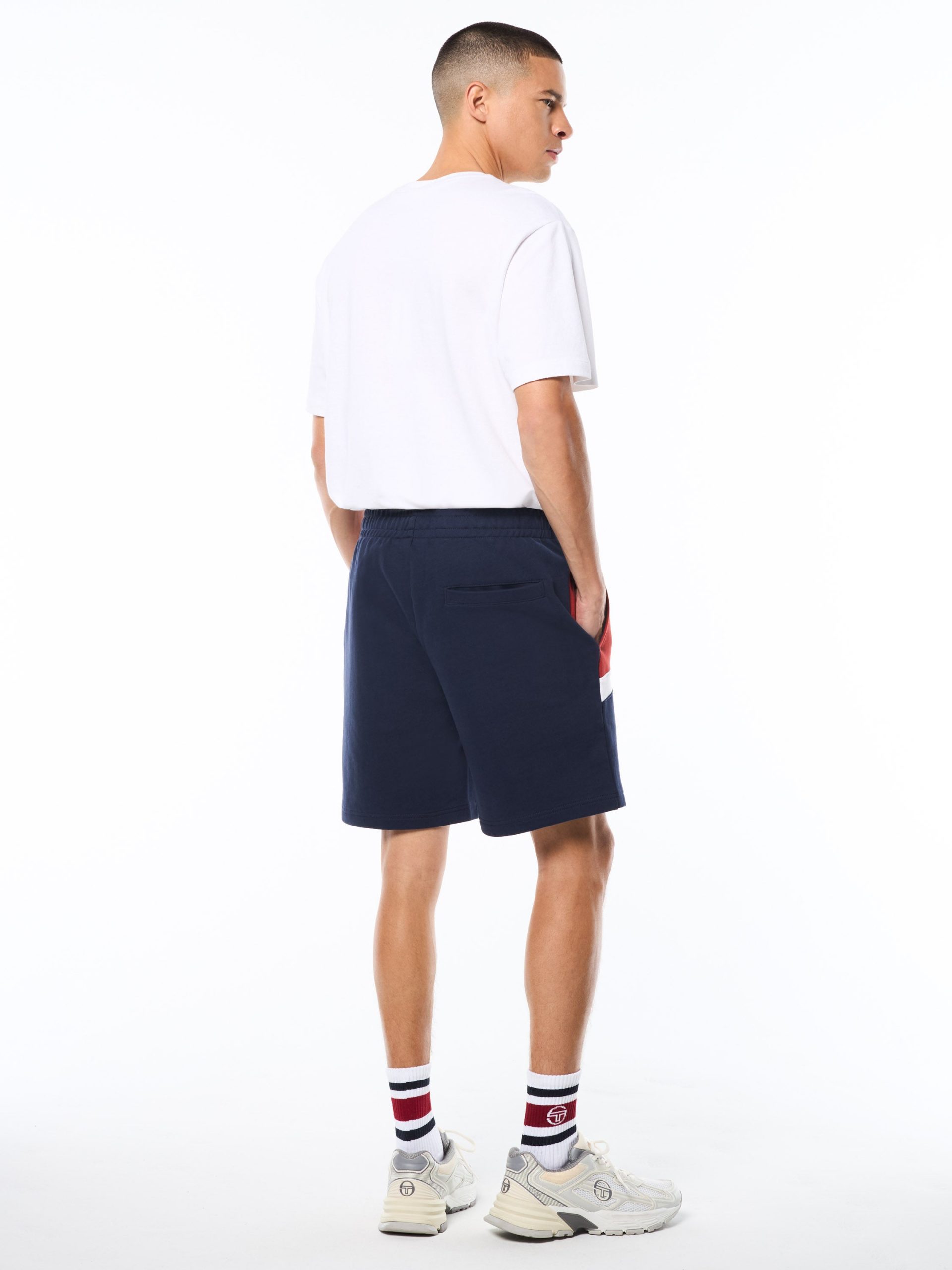 Affilato Fashion Short-Bossa Nova - Image 5