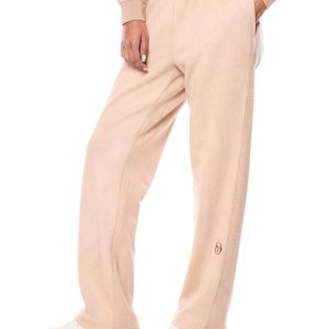 Women's Camoscio Pant- Humus