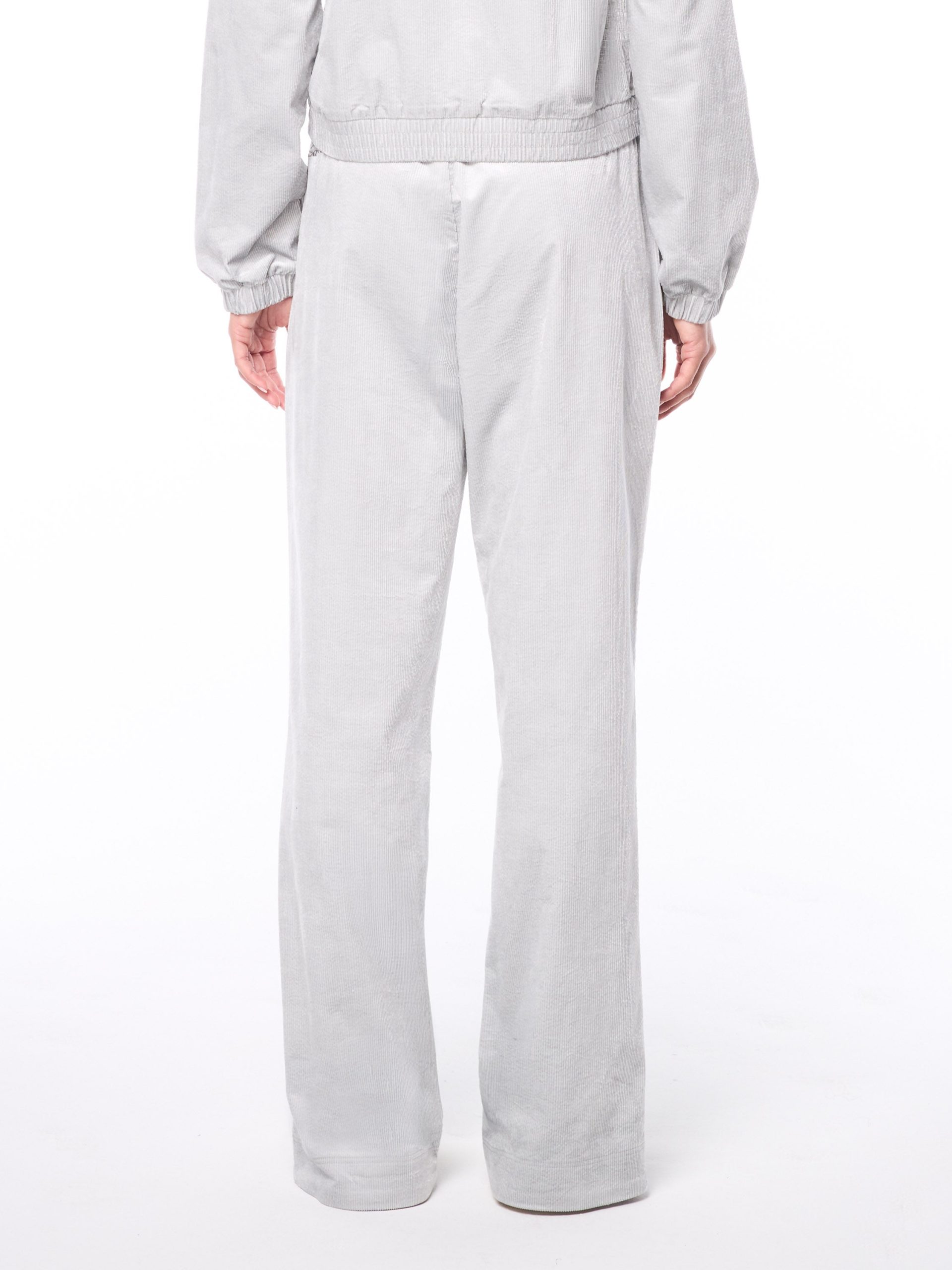 Women's Cordurato Track Pant- Quiet Shade - Image 4