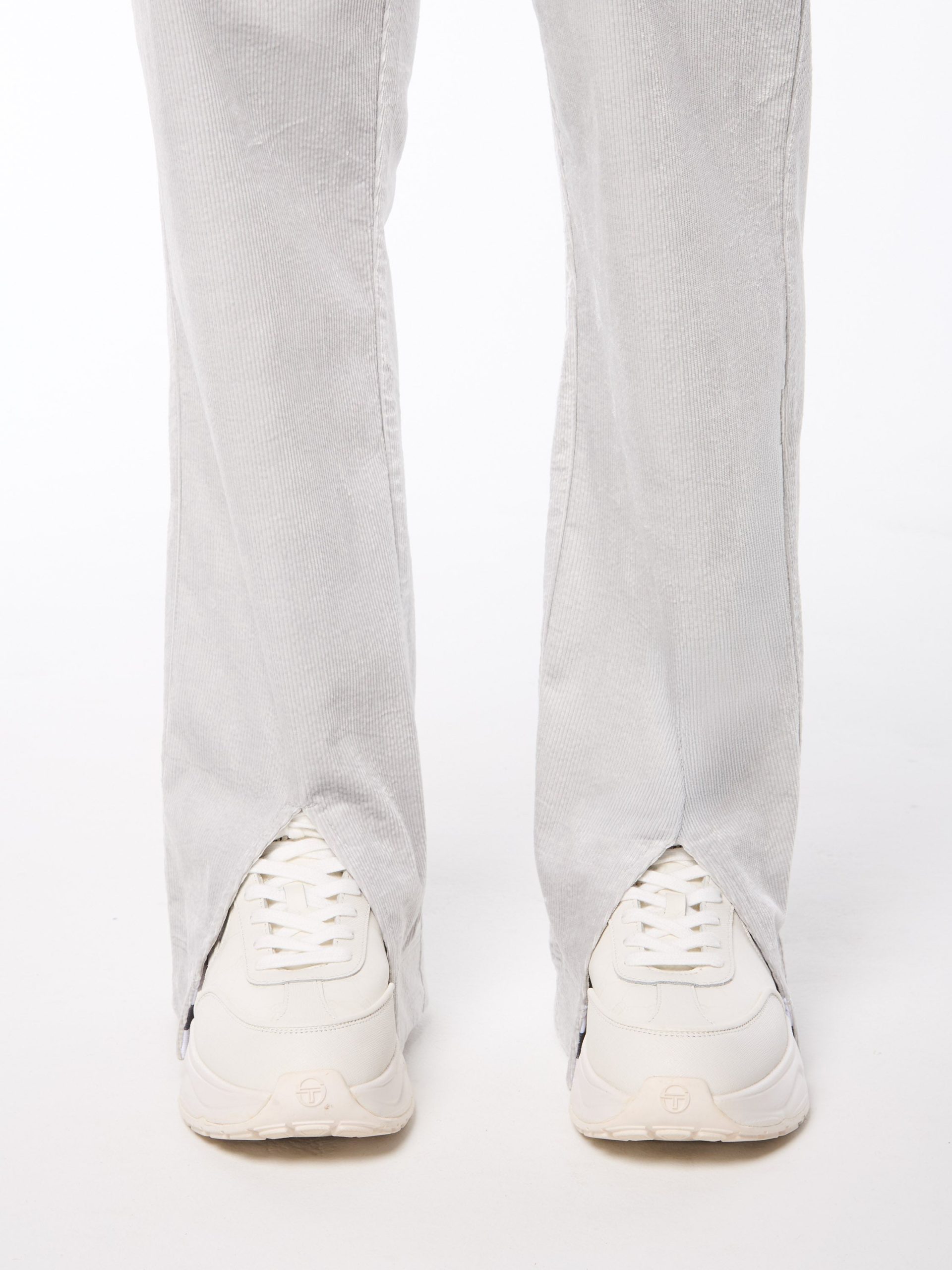 Women's Cordurato Track Pant- Quiet Shade - Image 8
