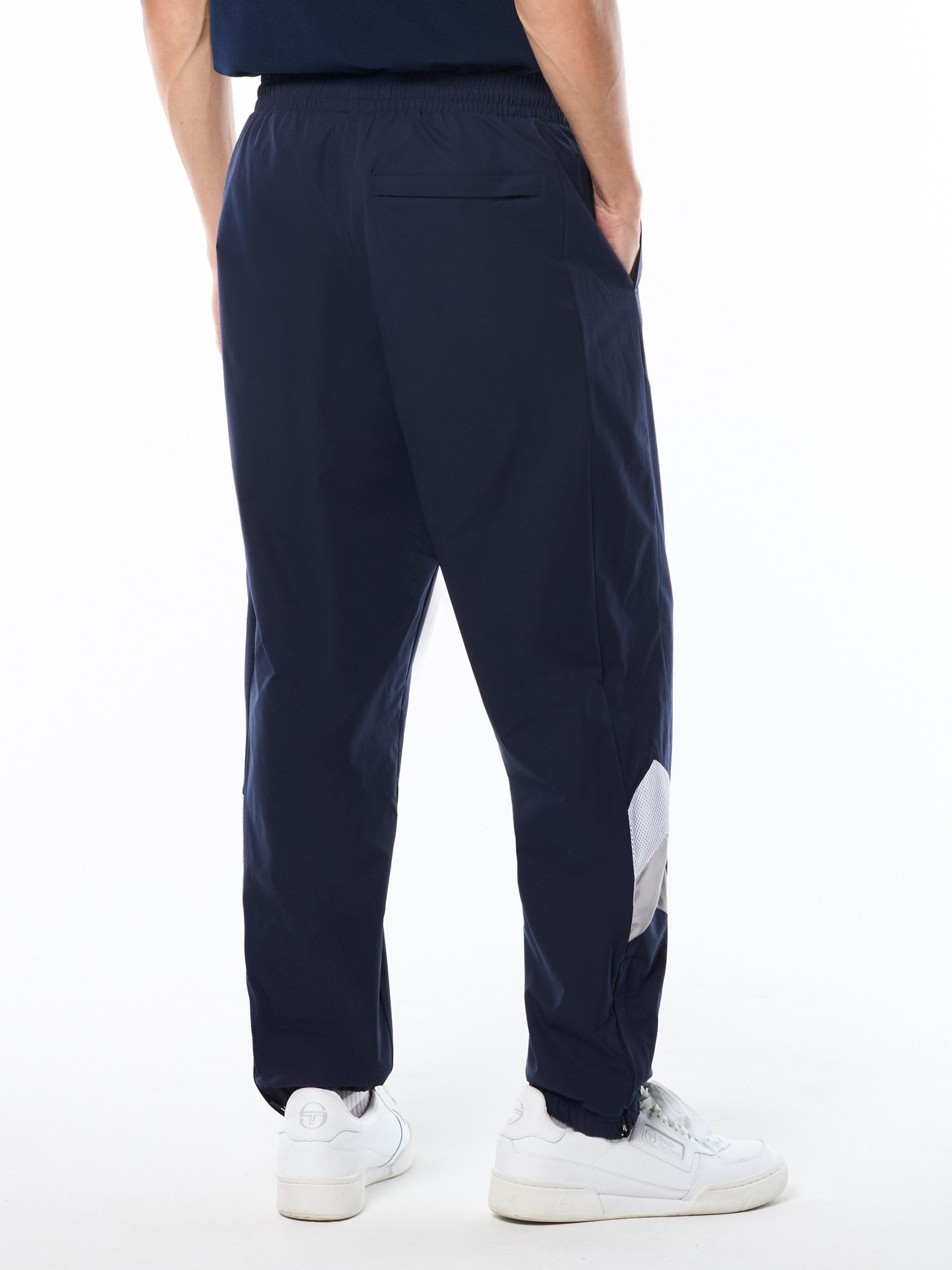 Ventilato Track Pant-Maritime Blue - Image 4