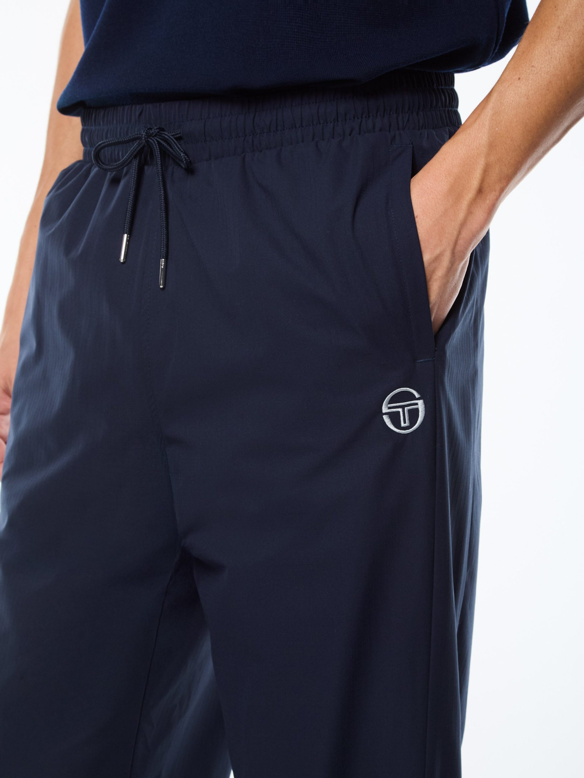 Ventilato Track Pant-Maritime Blue - Image 7