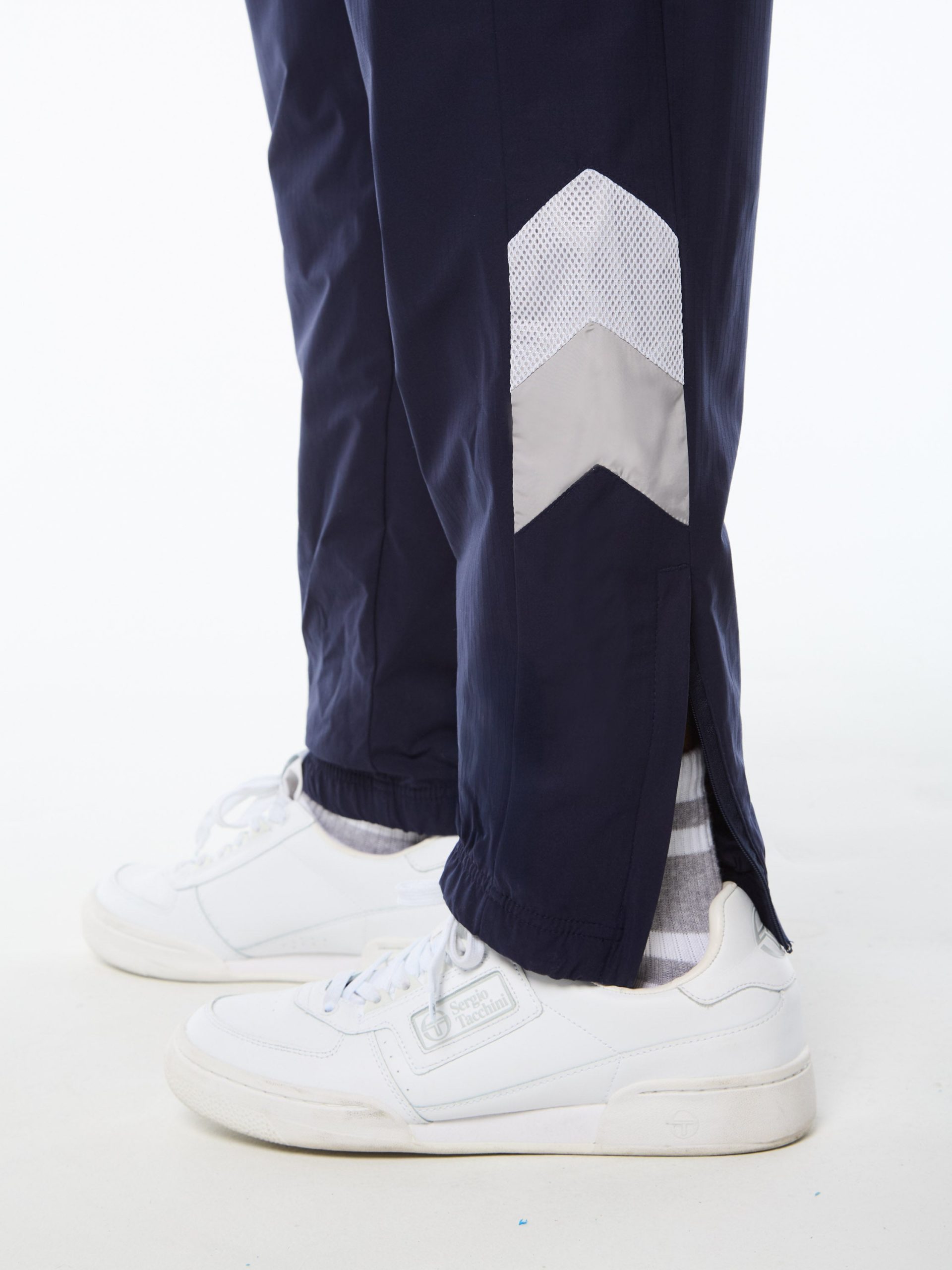 Ventilato Track Pant-Maritime Blue - Image 8