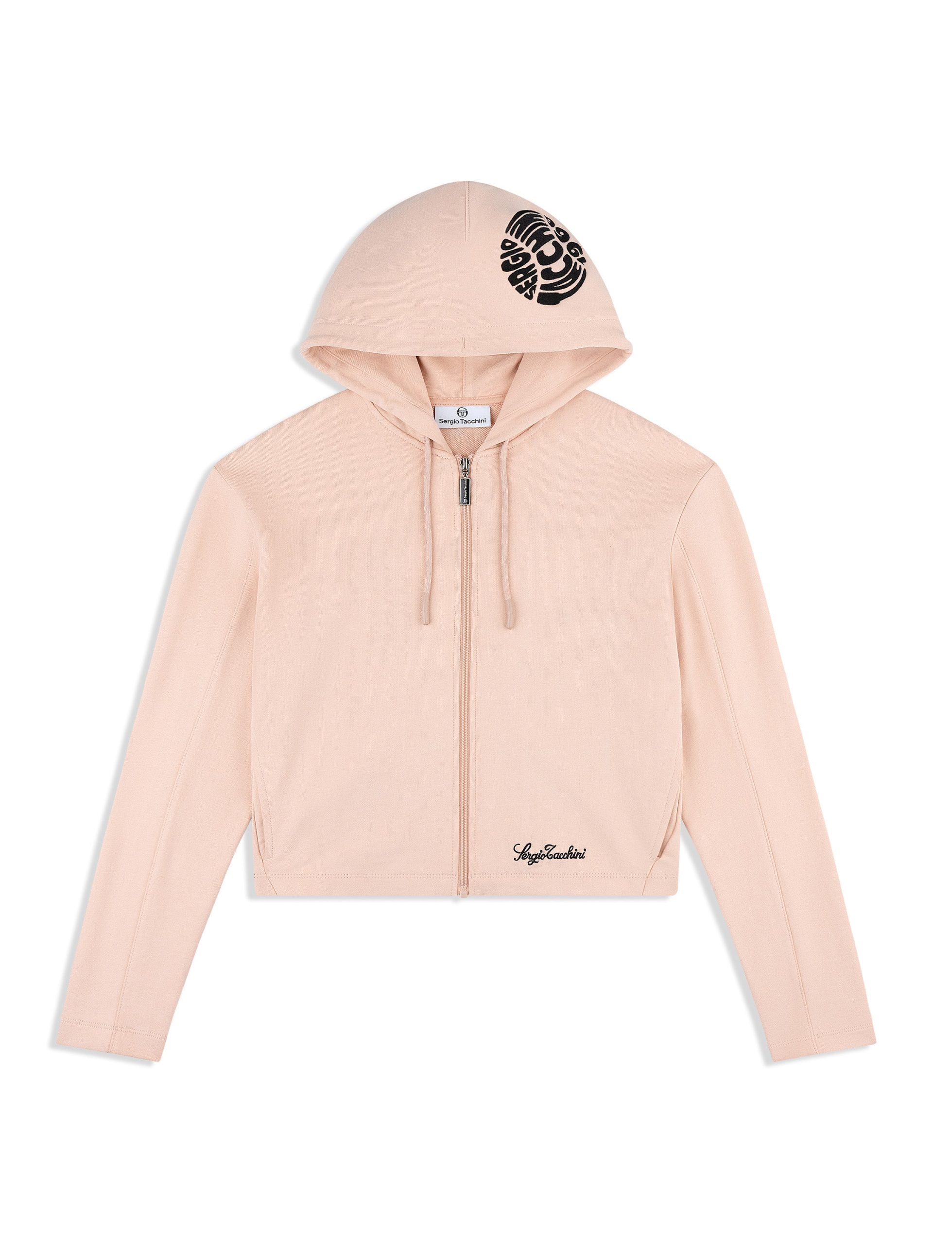 Nera Hoodie- Evening Sand - Image 2
