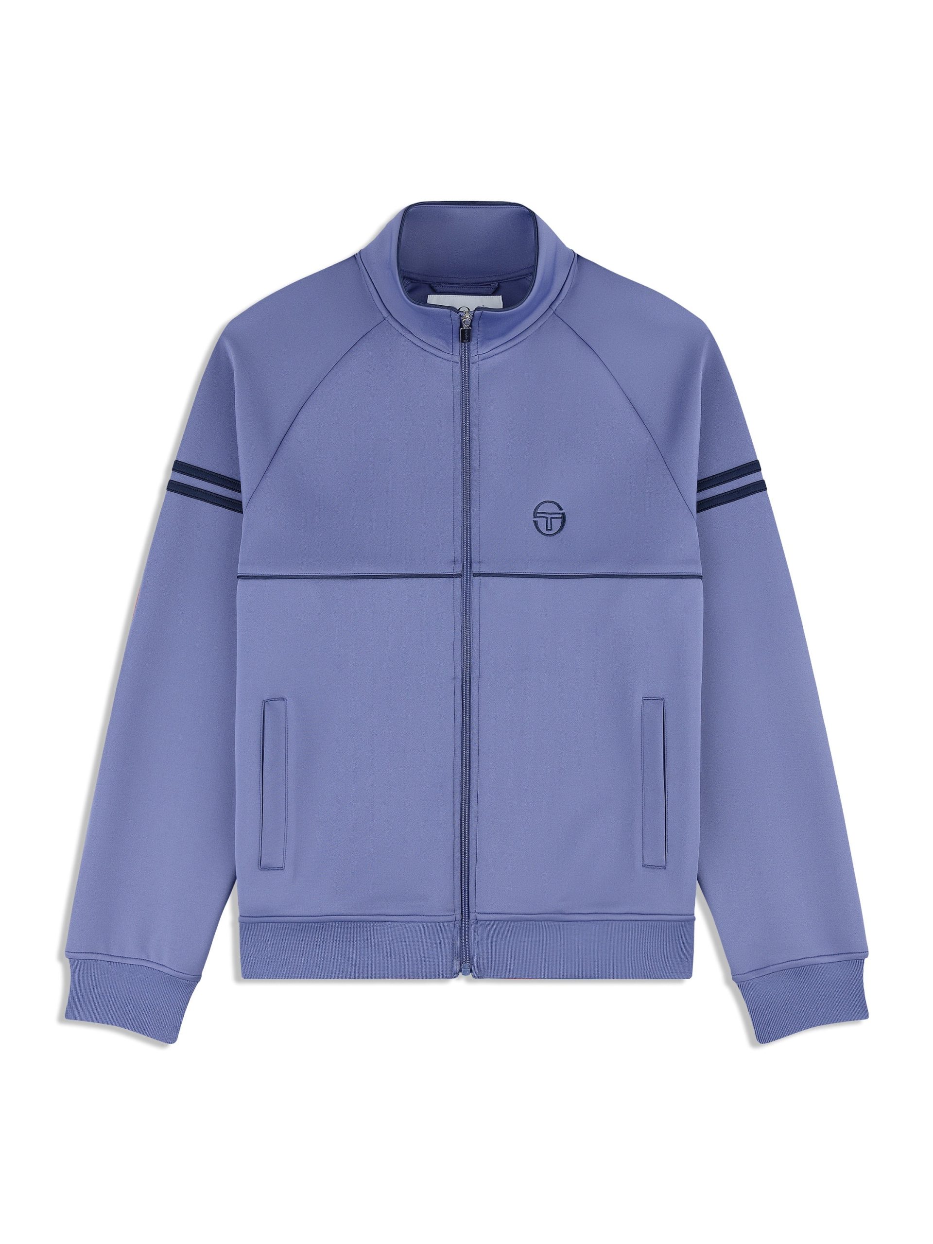 Orion Track Jacket- Heron - Image 2