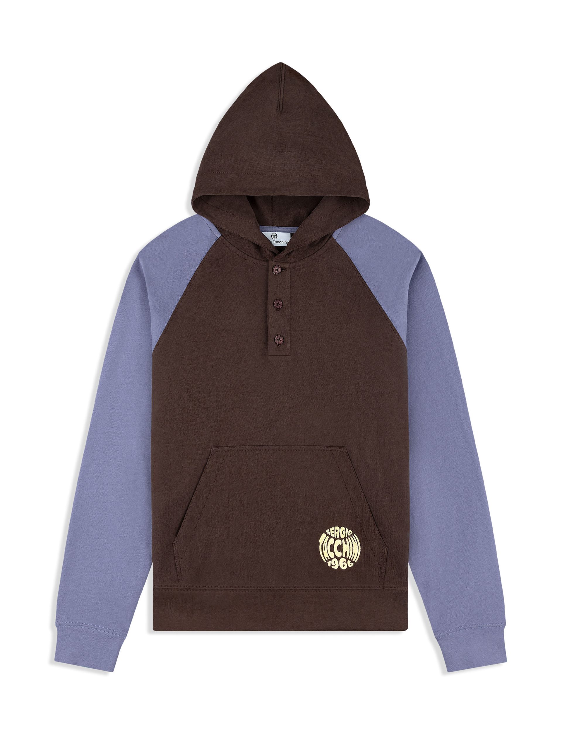 Vincere Hoodie- Mulch - Image 2