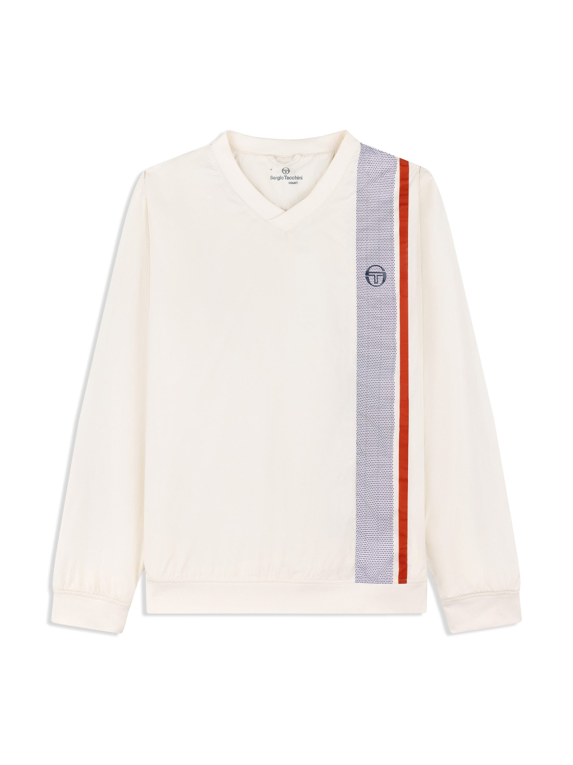 Attivo Damarindo Crewneck- Gardenia - Image 2