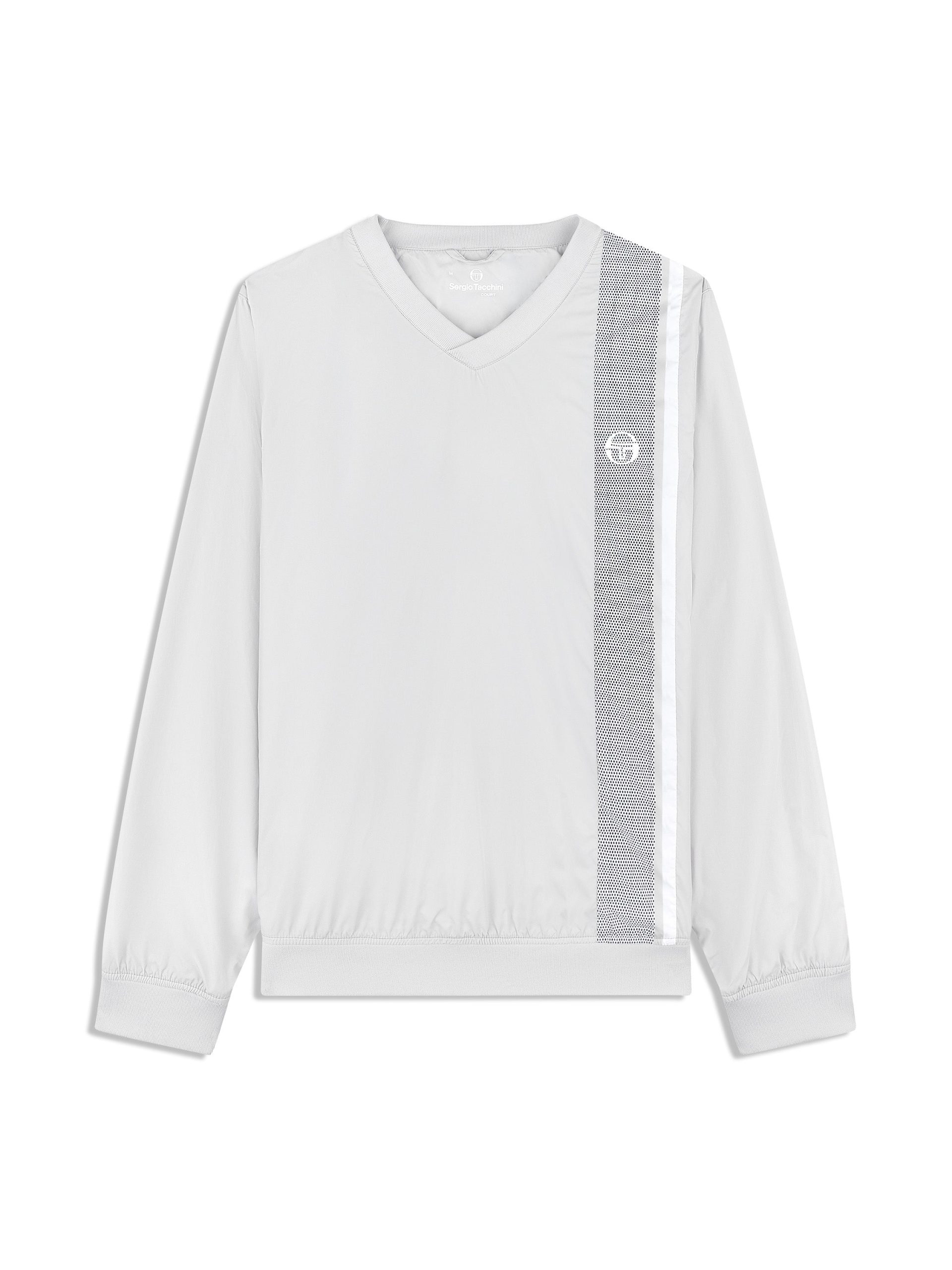 Attivo Damarindo Crewneck- Quiet Shade - Image 2