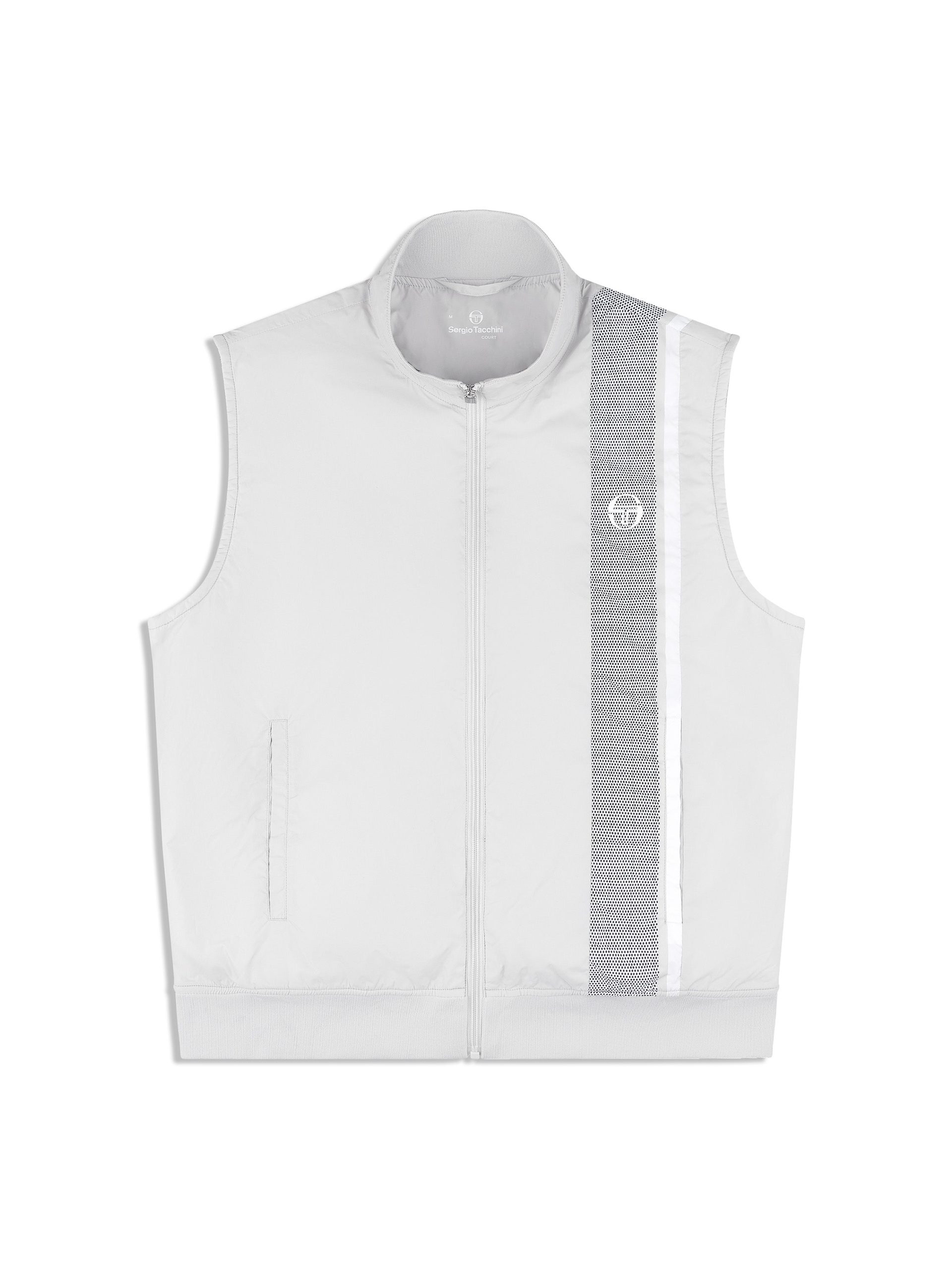 Attivo Damarindo Vest- Quiet Shade - Image 2