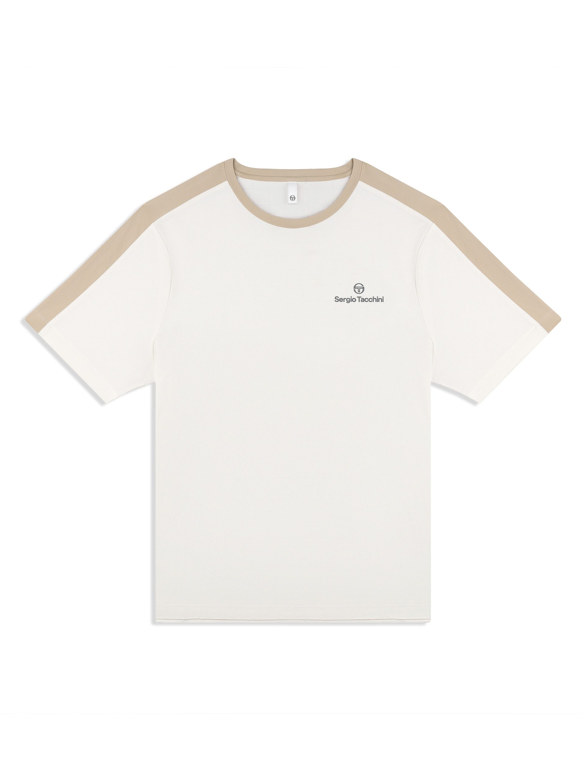 Tore T-Shirt- Gardenia - Image 2