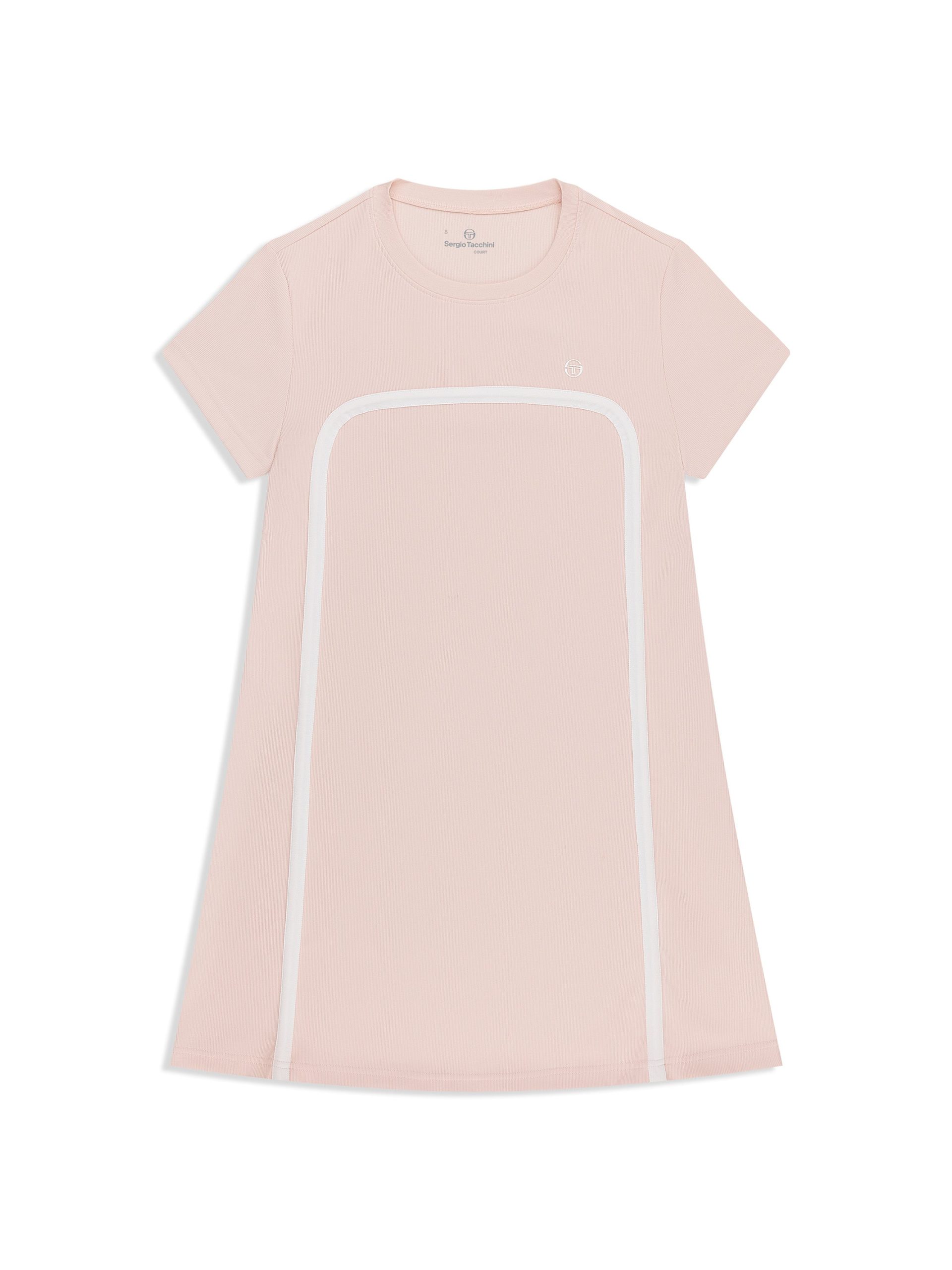 Bria Dress- Evening Sand - Image 2