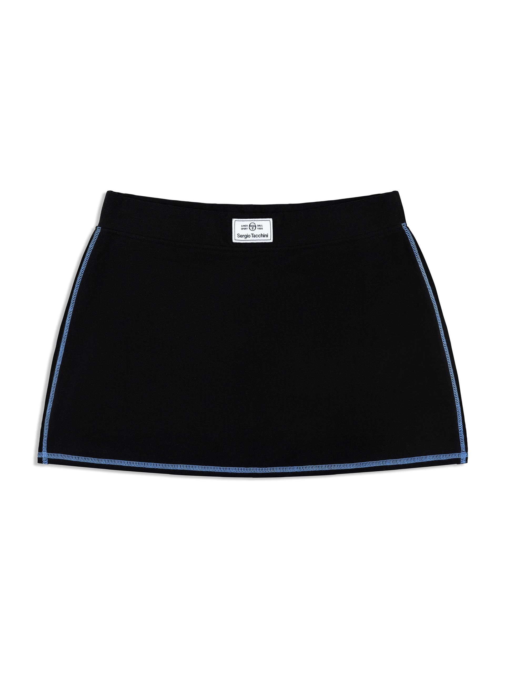 Greta Skort- Black Beauty - Image 2