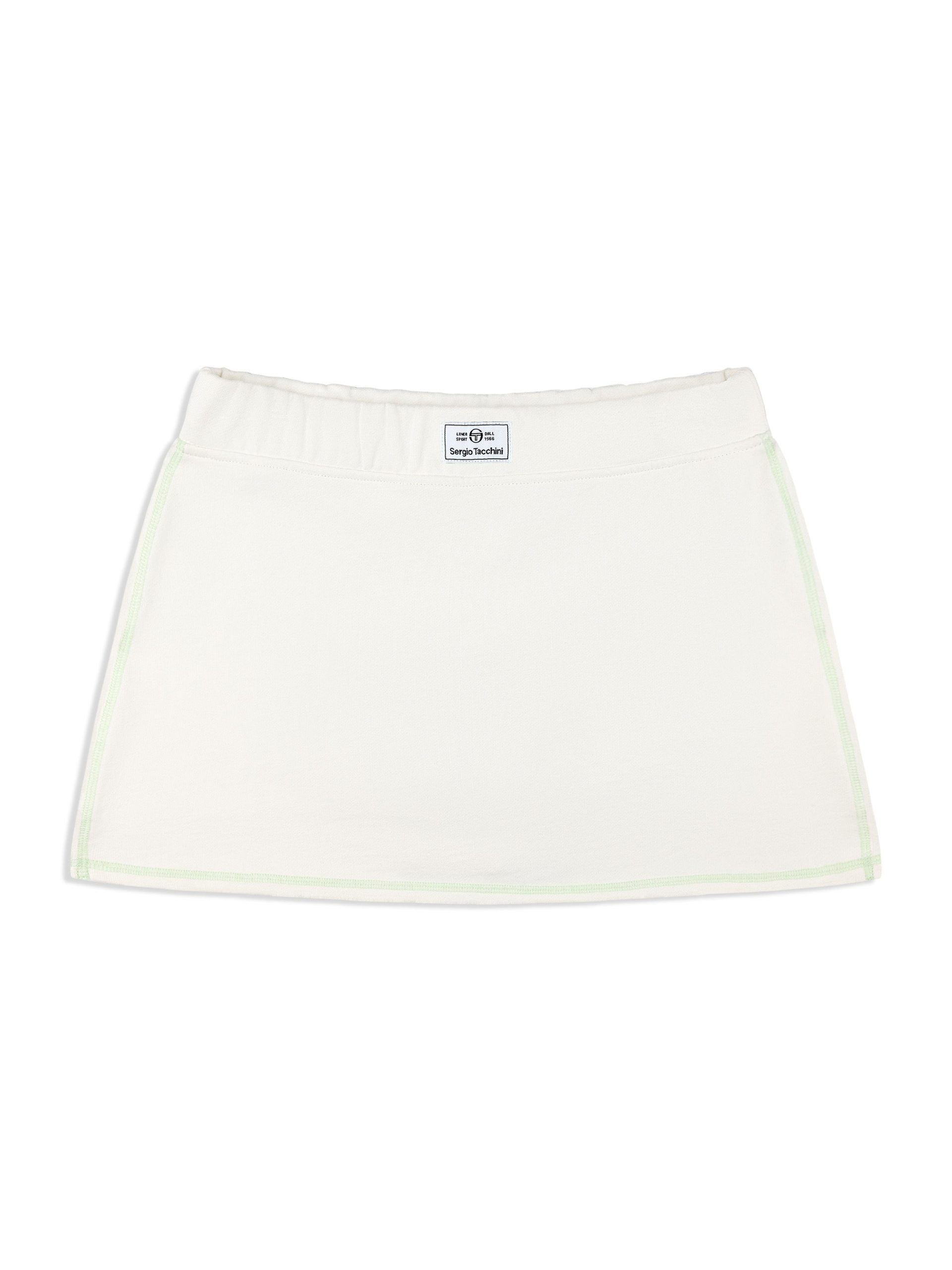 Greta Skort- Gardenia - Image 2