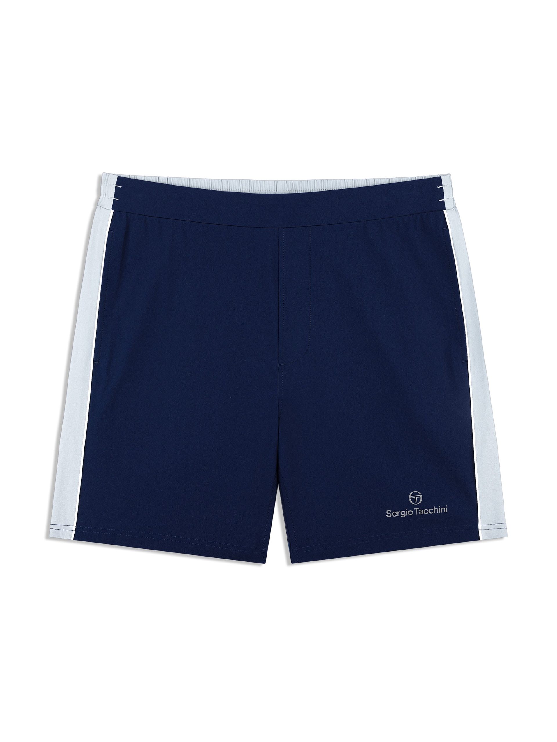 Tore Short- Maritime Blue - Image 2