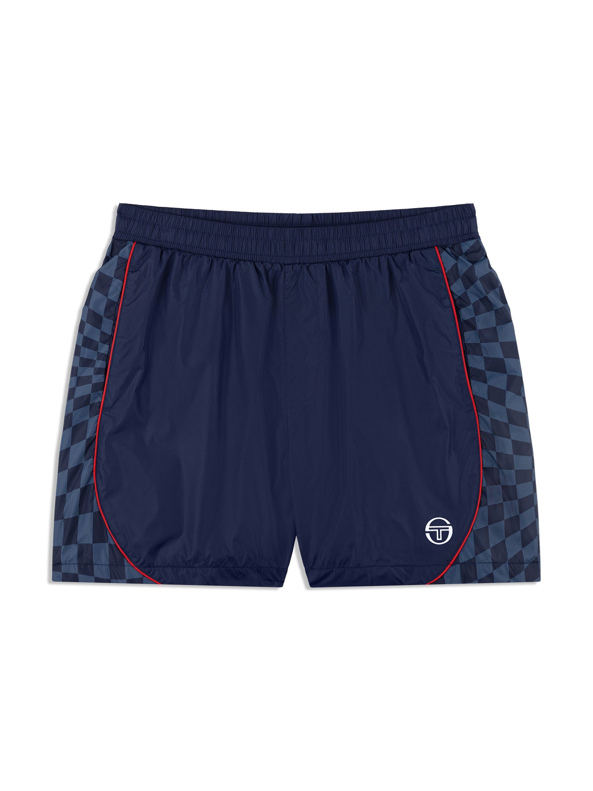 Macchina Short- Maritime Blue - Image 2