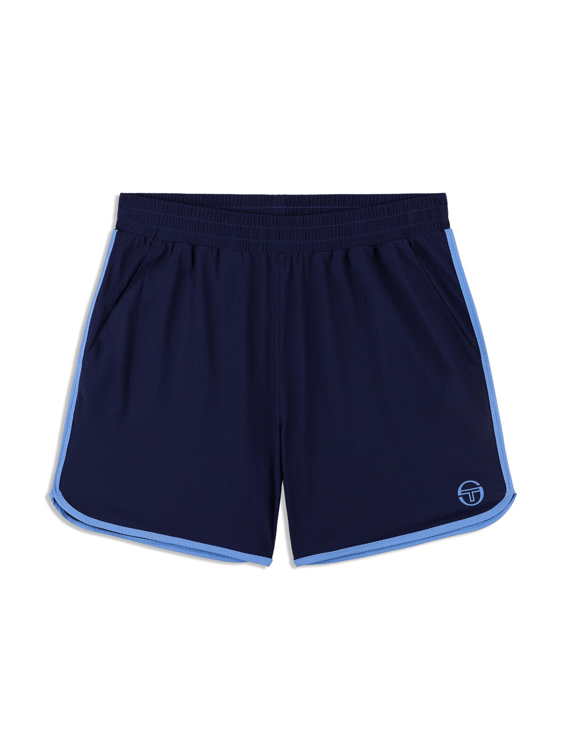 Grata Active Short- Maritime Blue - Image 2