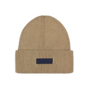 Tacchini Beanie- Humus