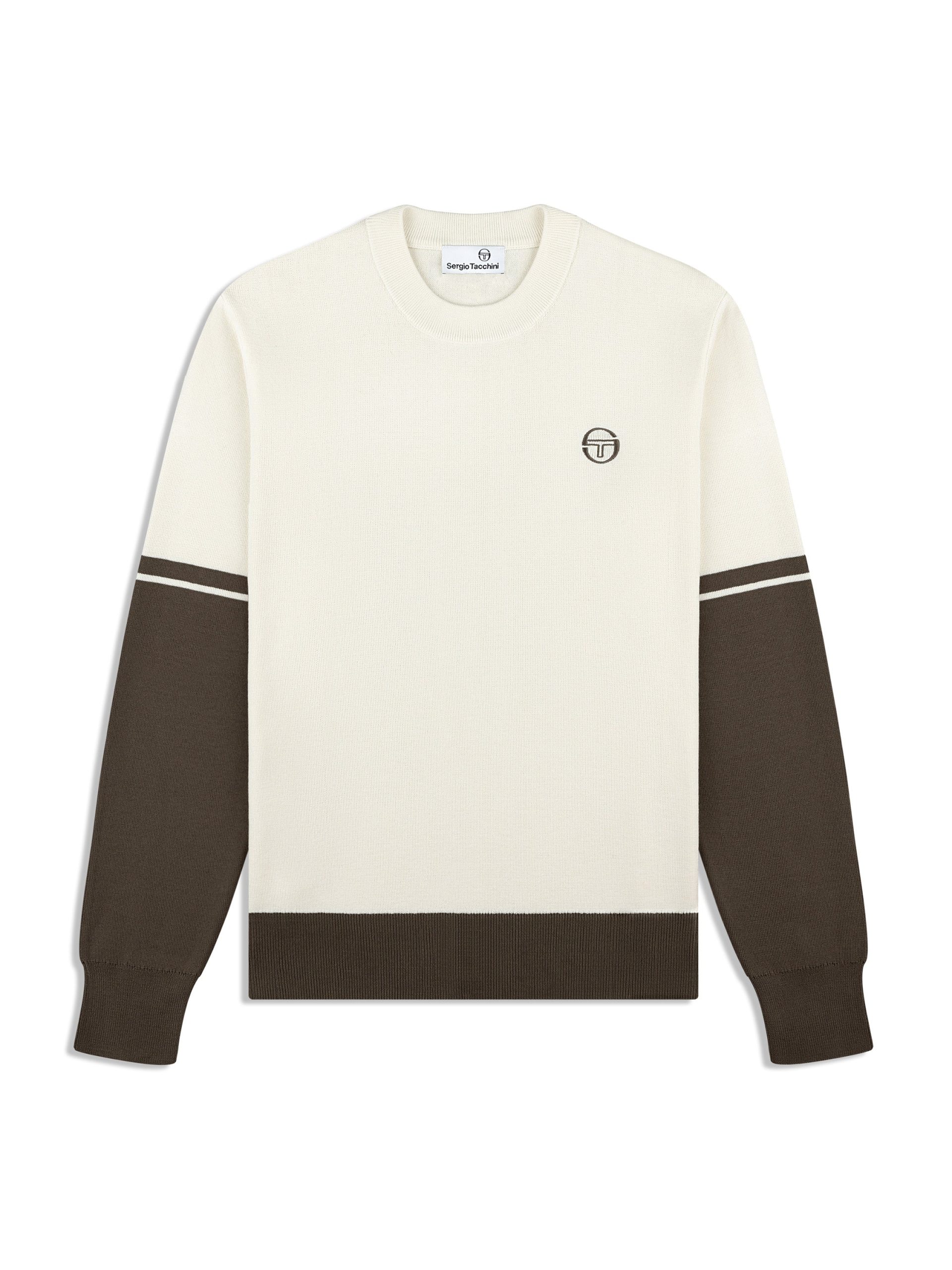 Giovane Crewneck- Gardenia - Image 2