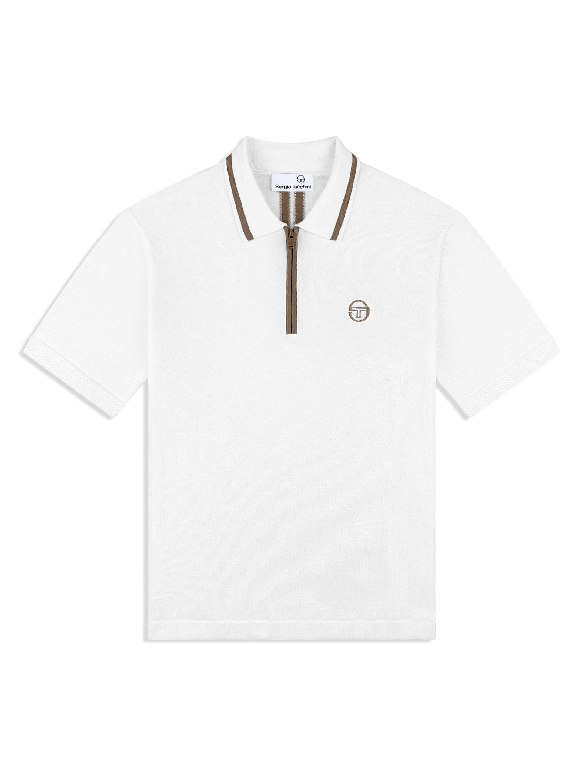 Giovane Polo- Gardenia - Image 2