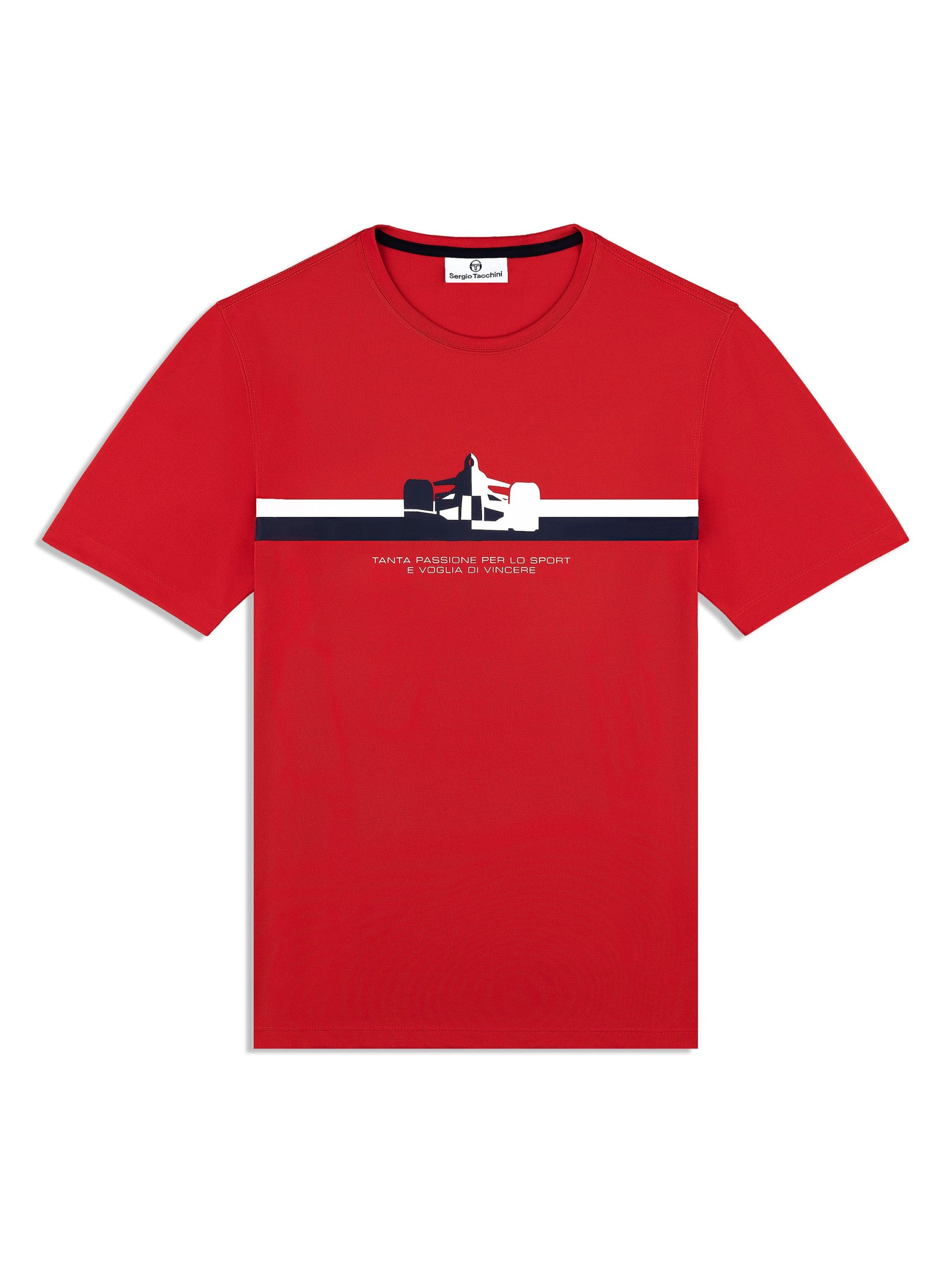 Macchina T-Shirt- Adrenaline Rush - Image 2