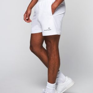 Foro Short- Brilliant White