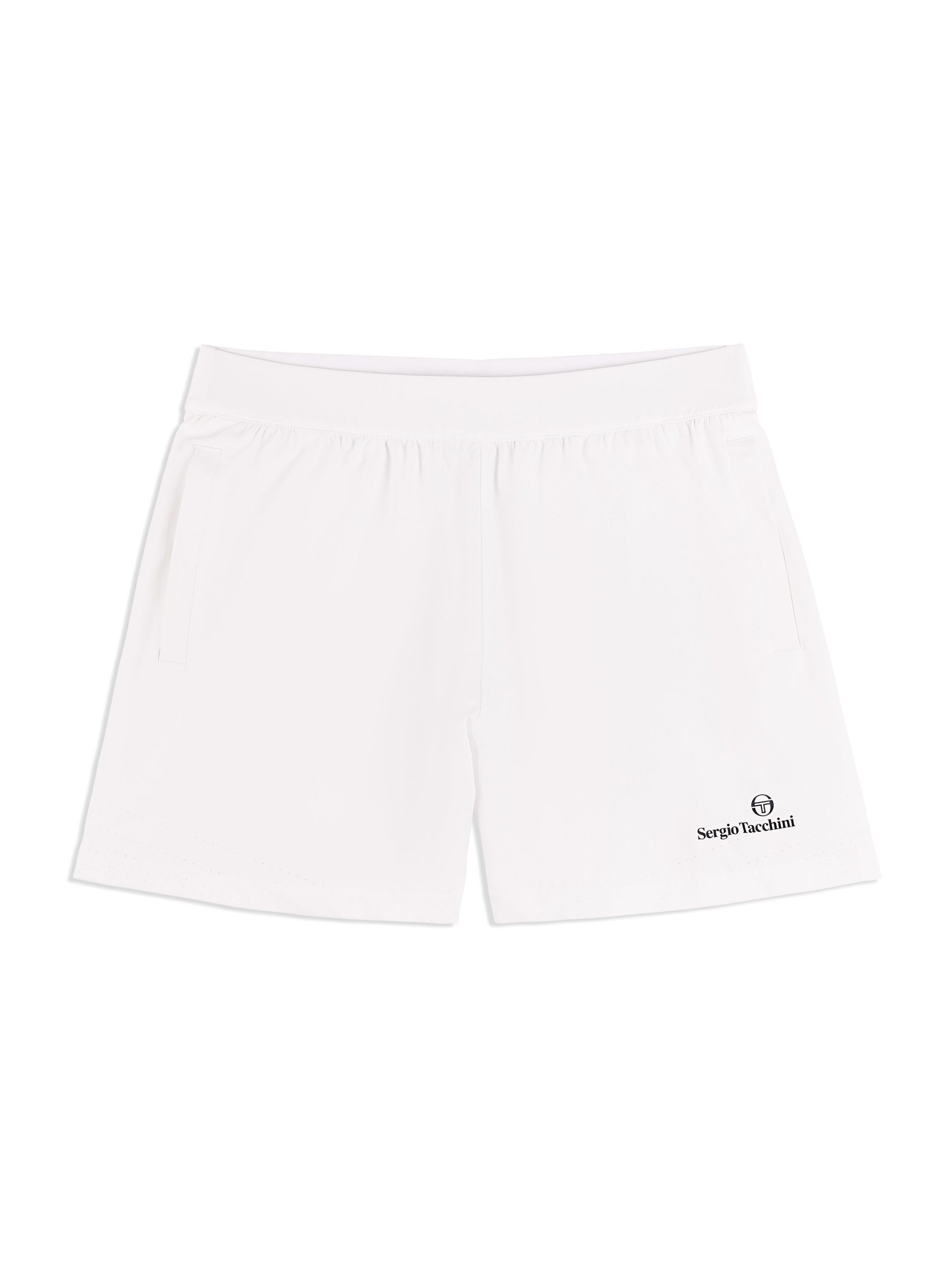 Foro Short- Brilliant White - Image 2