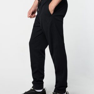 Damarindo Track Pant Archivio- Black/ Black