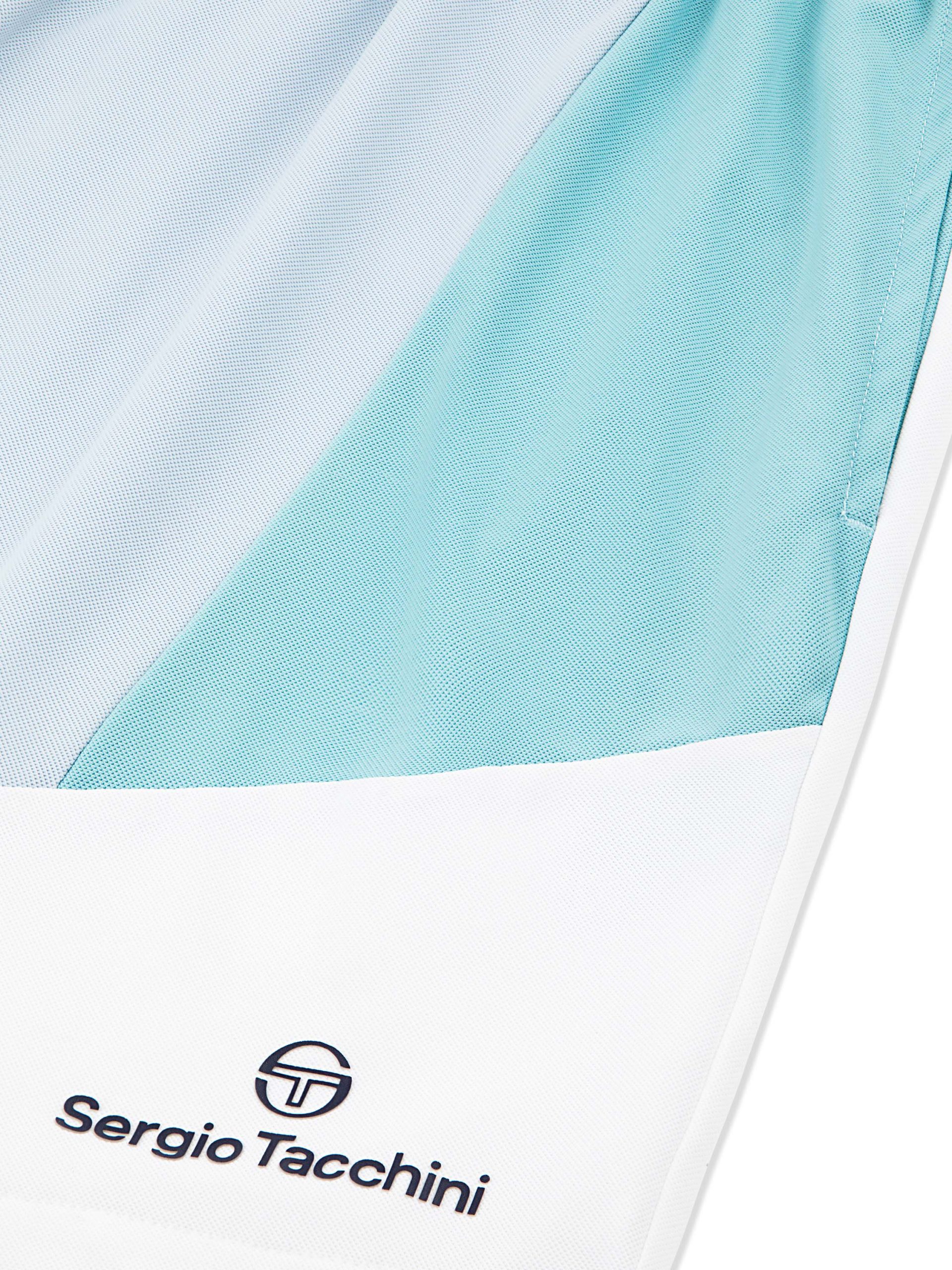 Angolo Short- Brilliant White - Image 4
