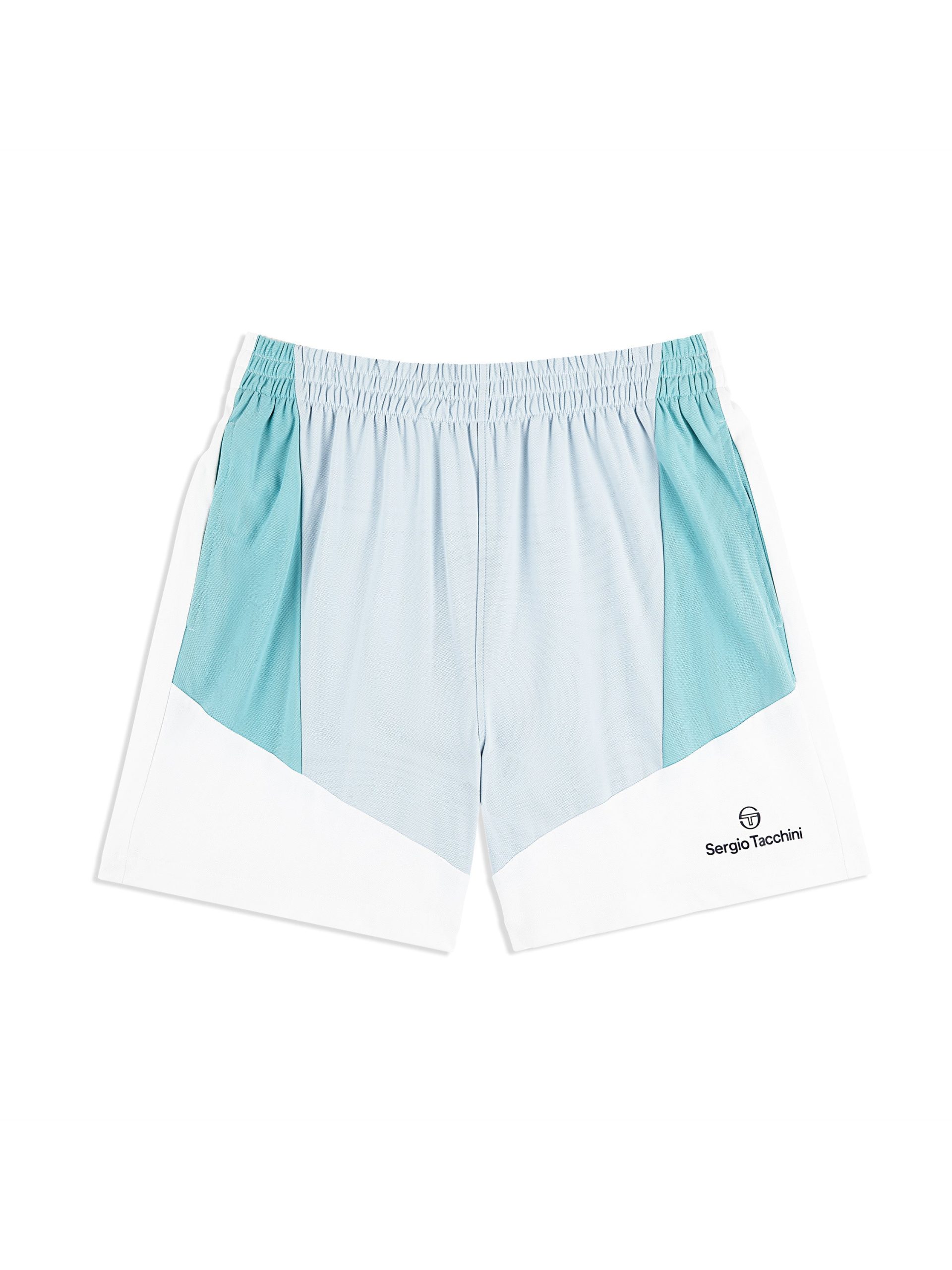 Angolo Short- Brilliant White - Image 2