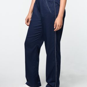 Women's Suveniri Track Pant- Maritime Blue