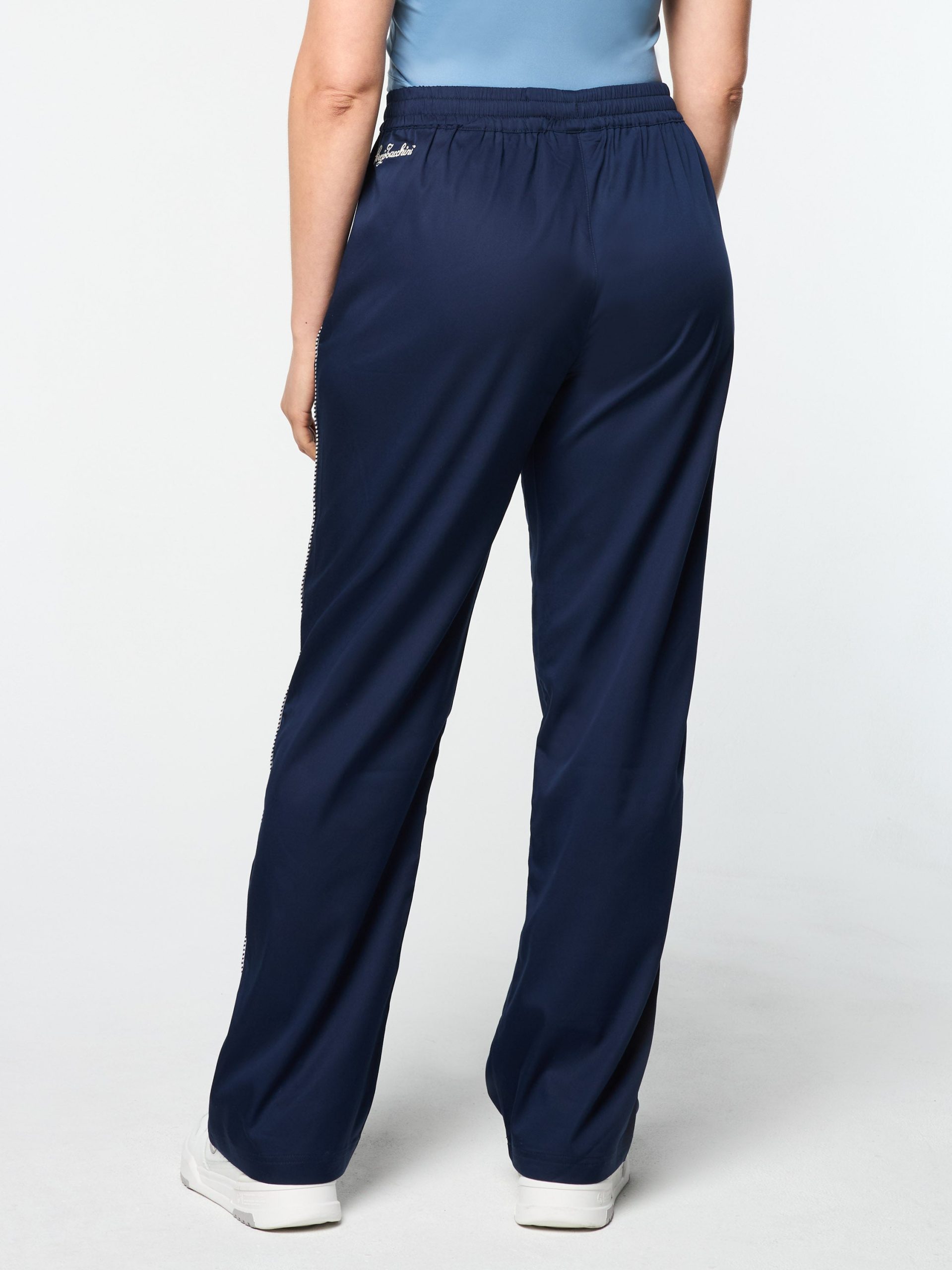 Women's Suveniri Track Pant- Maritime Blue - Image 5