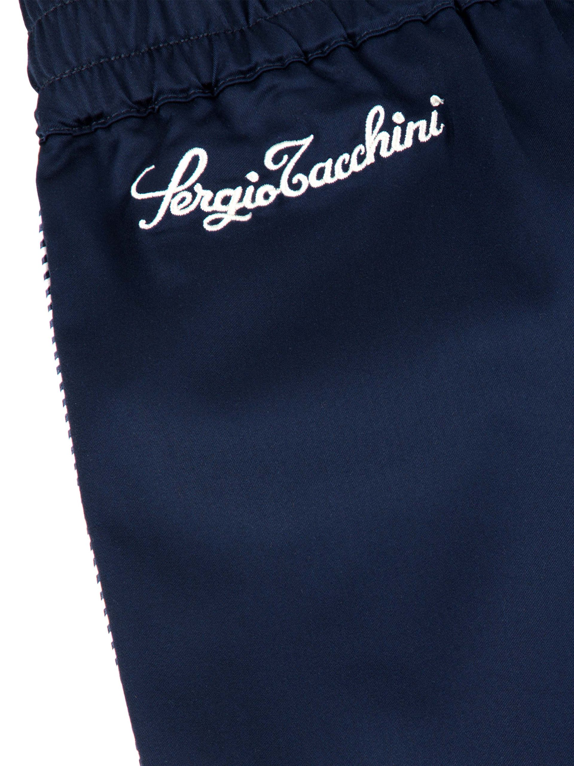 Women's Suveniri Track Pant- Maritime Blue - Image 4