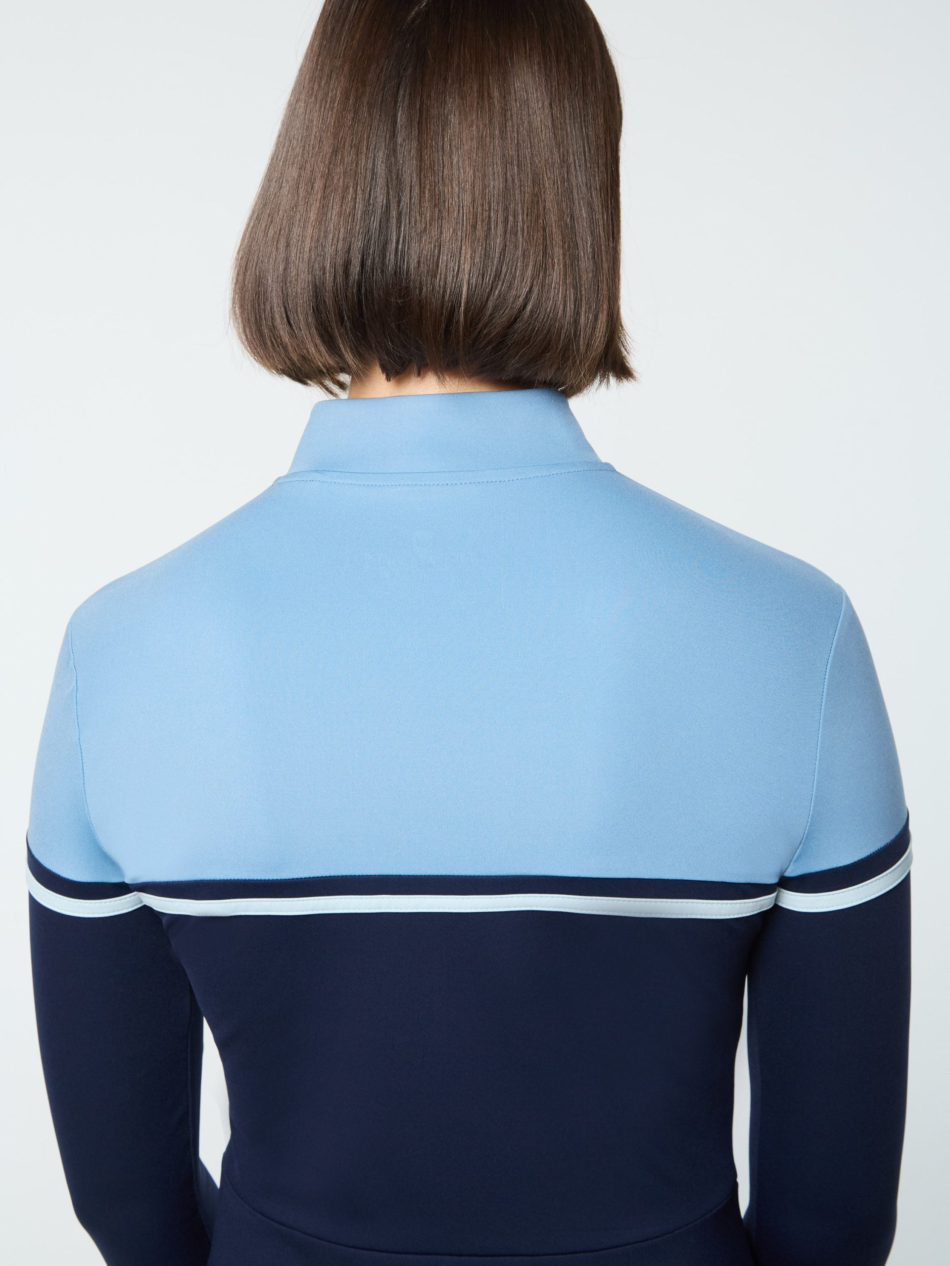 Istrana Dress and Short- Maritime Blue - Image 8