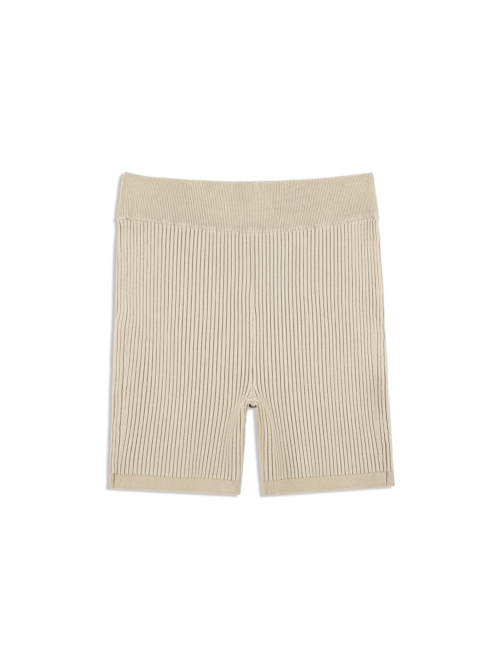 Magreta Biker Short- Humus - Image 2