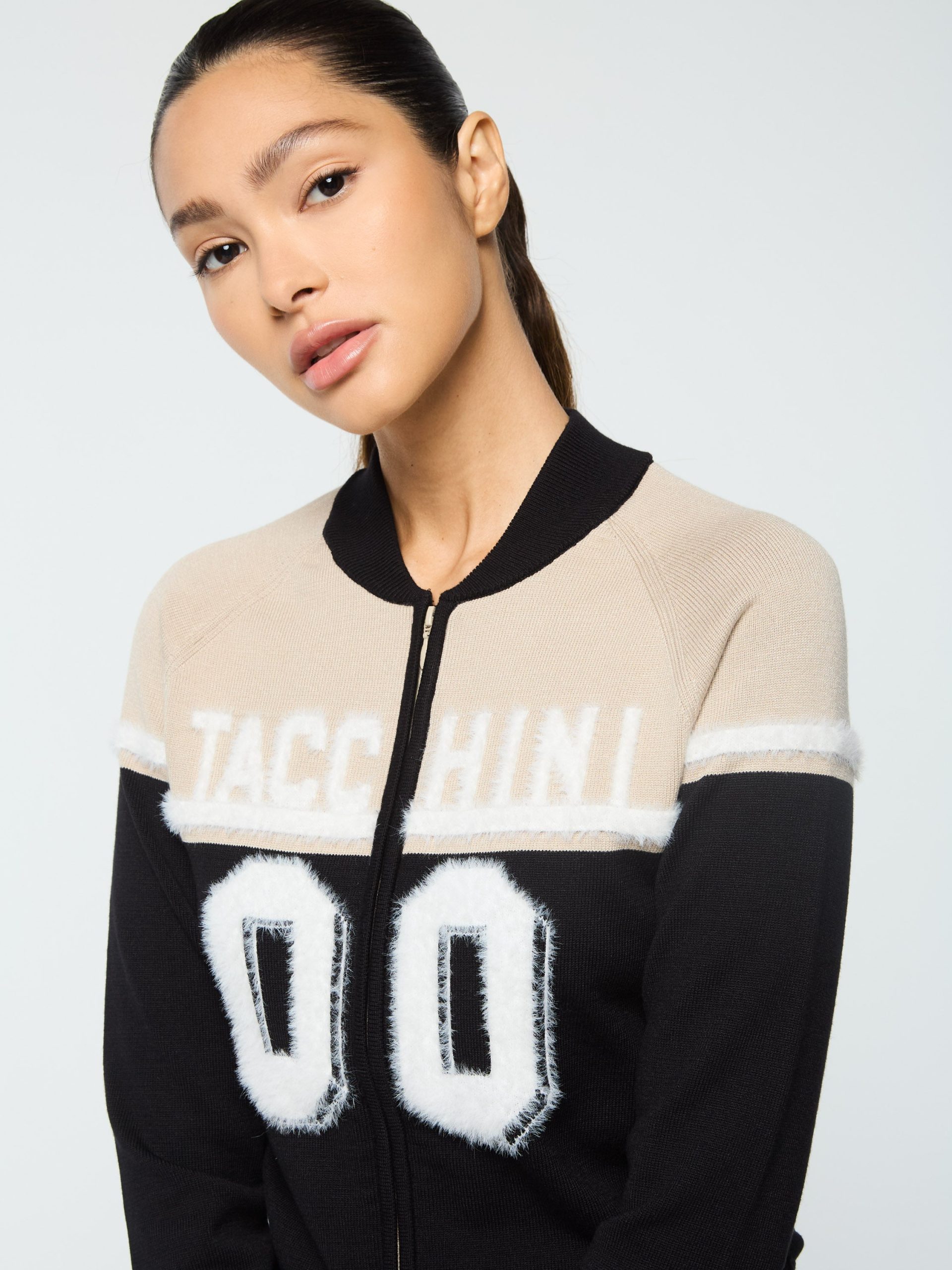 Ruota Cycling Jersey- Black Beauty - Image 10