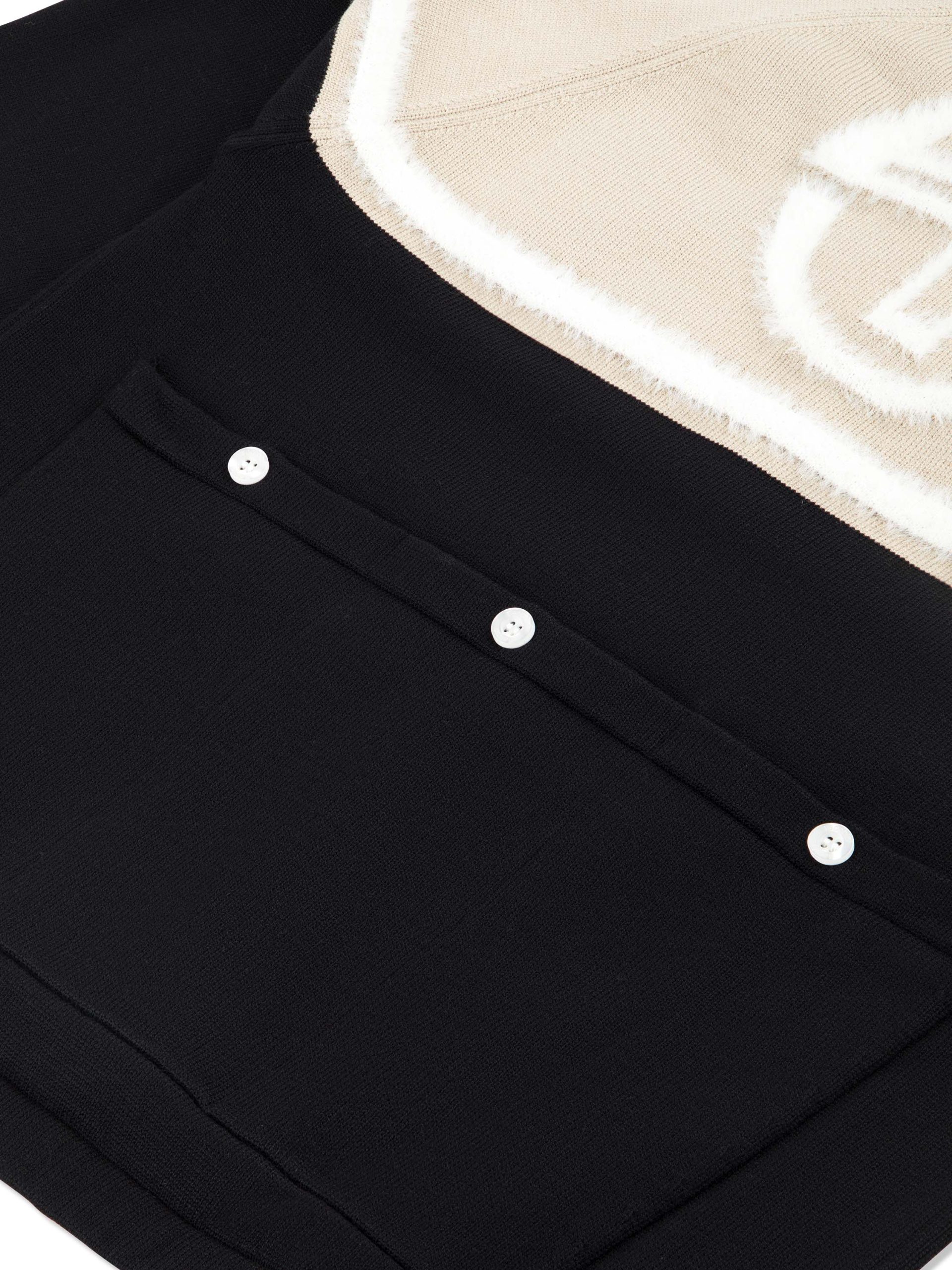 Ruota Cycling Jersey- Black Beauty - Image 5