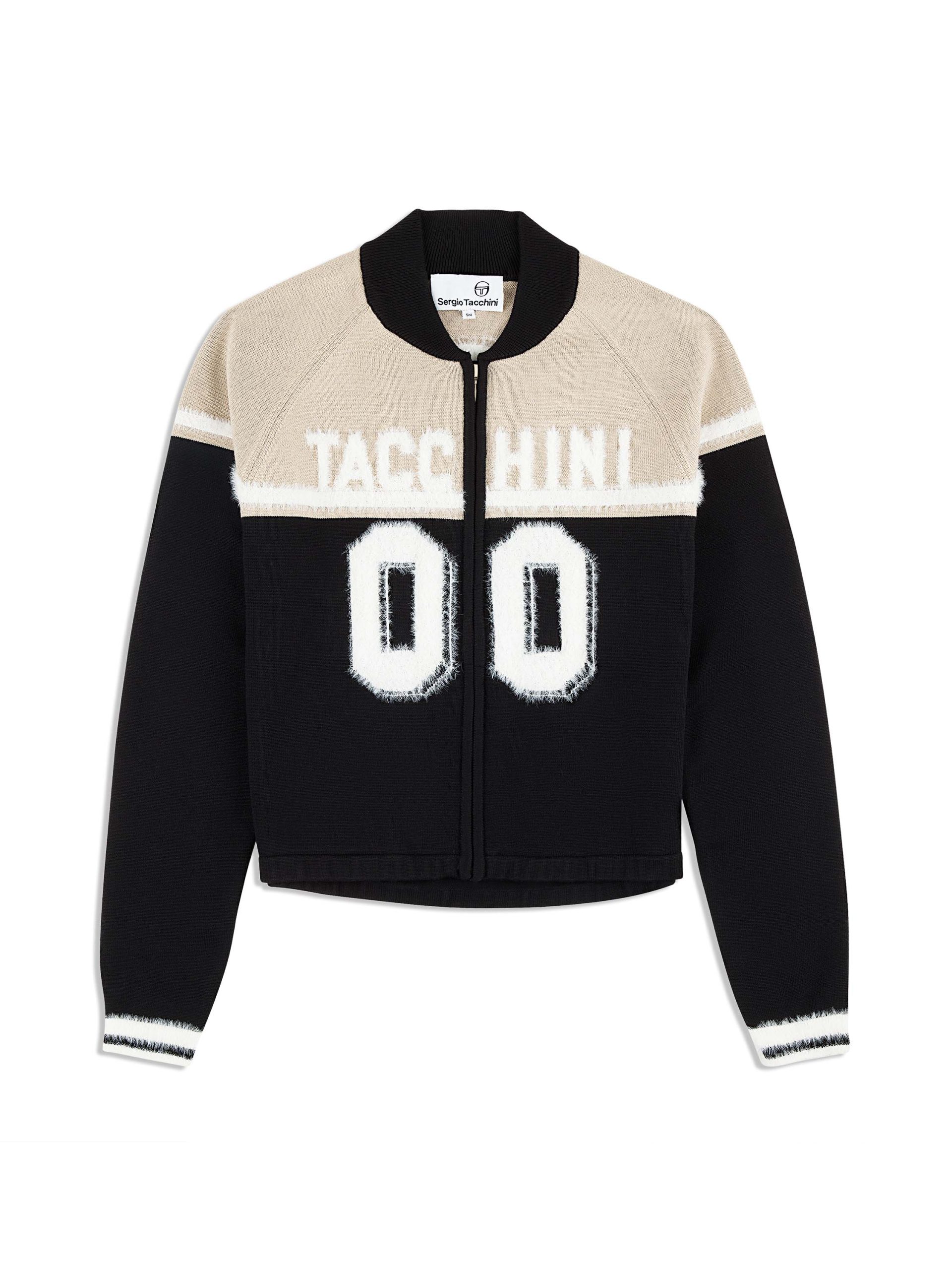 Ruota Cycling Jersey- Black Beauty - Image 2