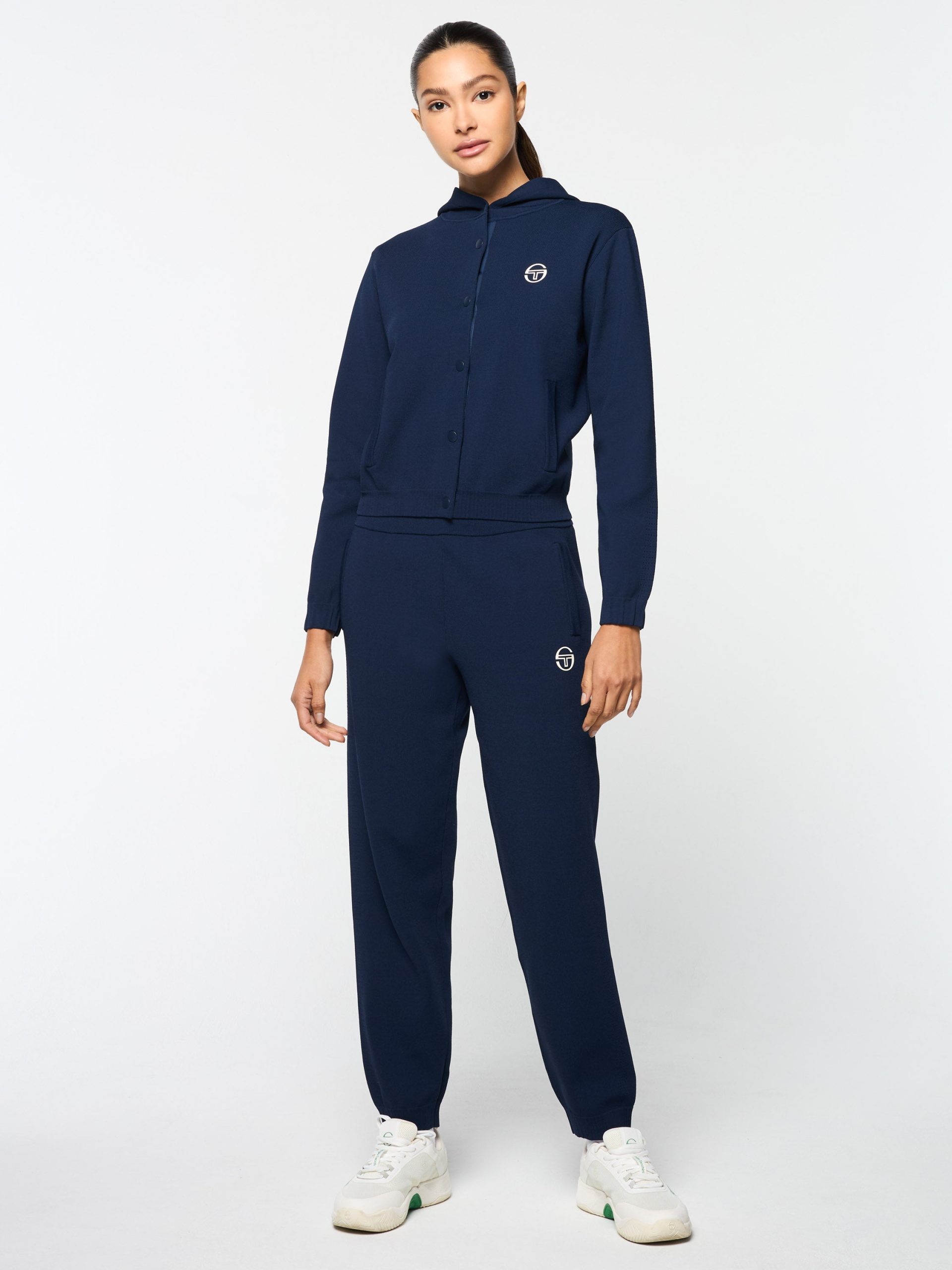 Rosolina Hoodie- Maritime Blue - Image 5