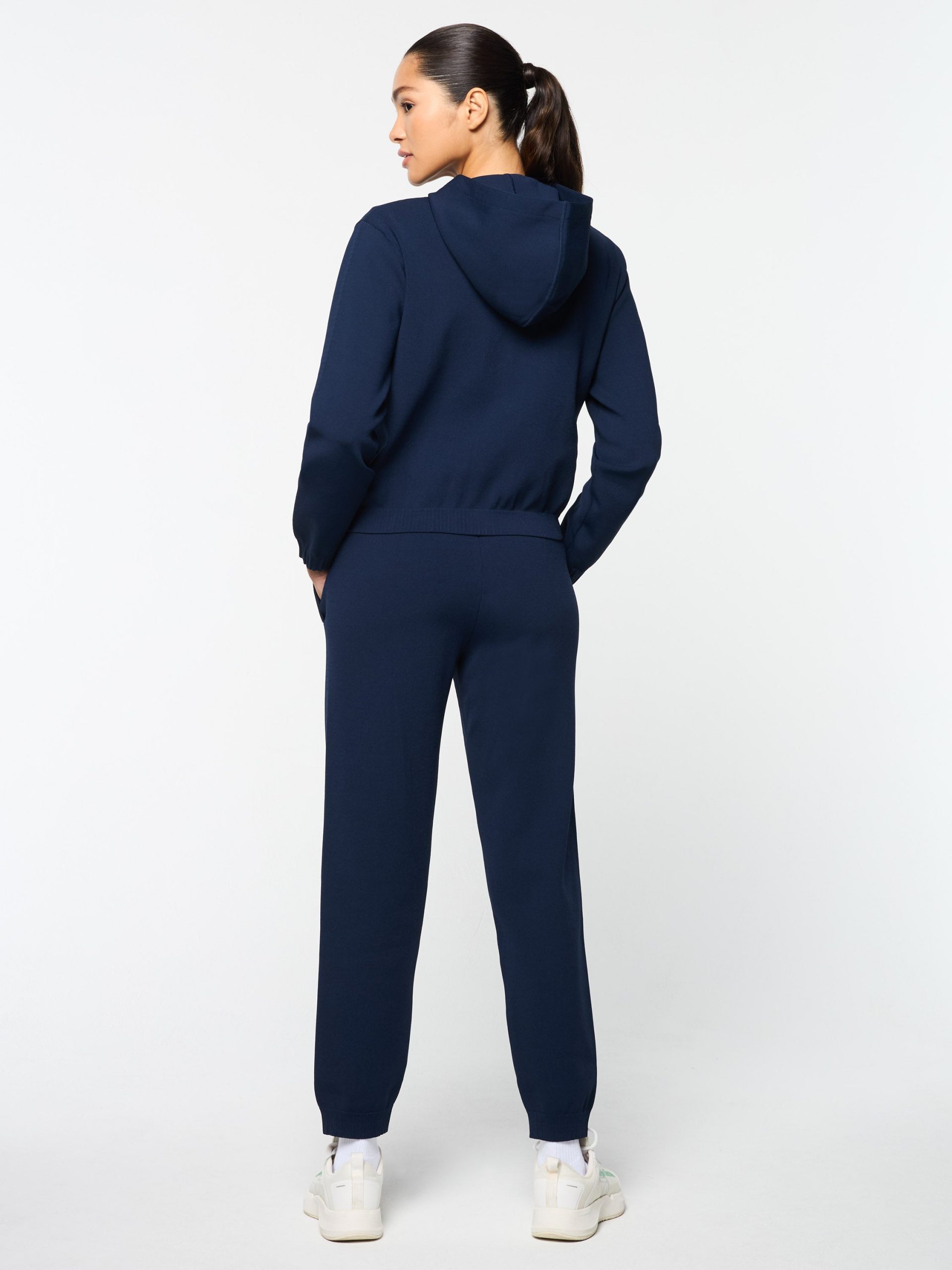 Rosolina Hoodie- Maritime Blue - Image 6