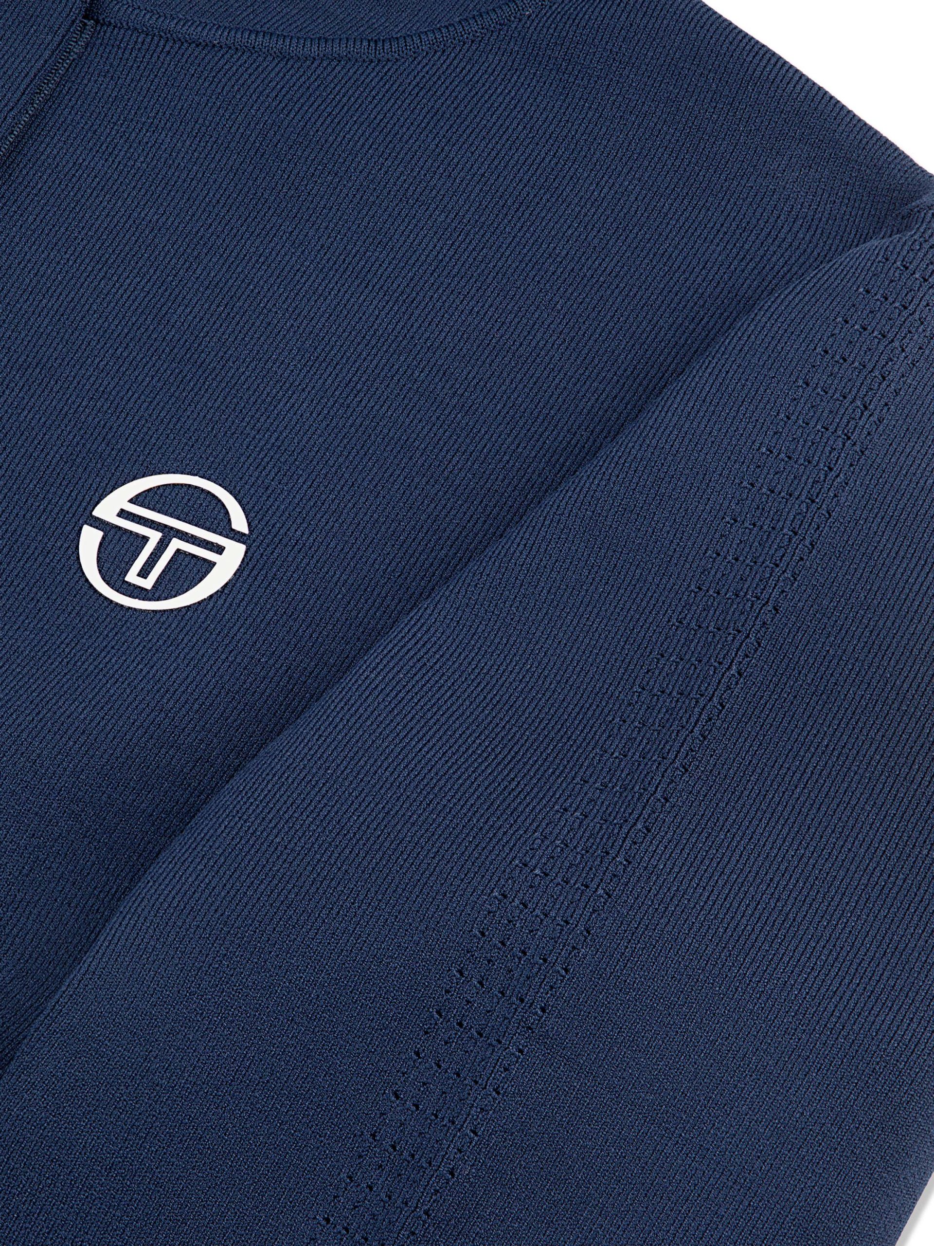 Rosolina Hoodie- Maritime Blue - Image 4