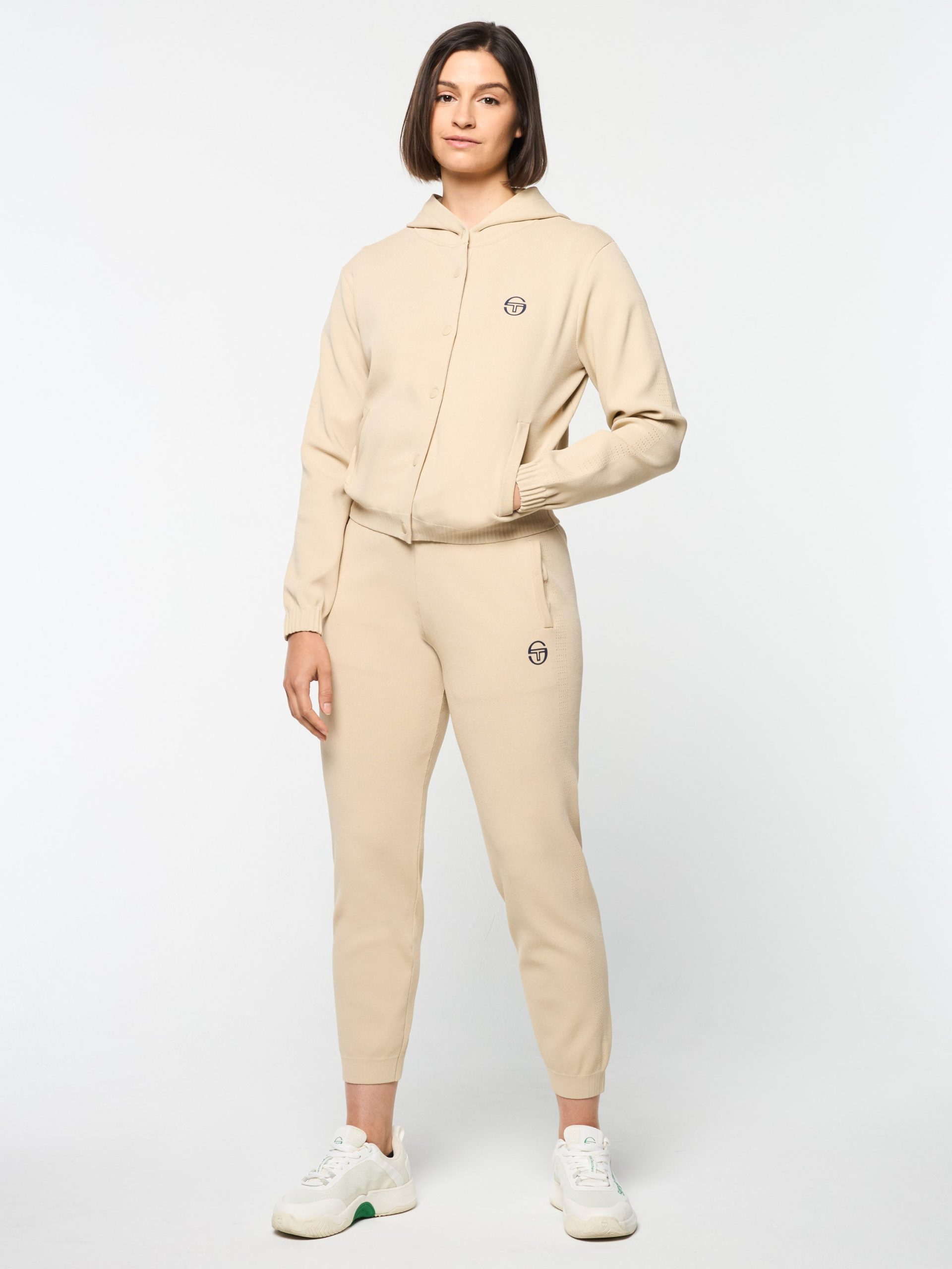 Rosolina Hoodie- Humus - Image 3