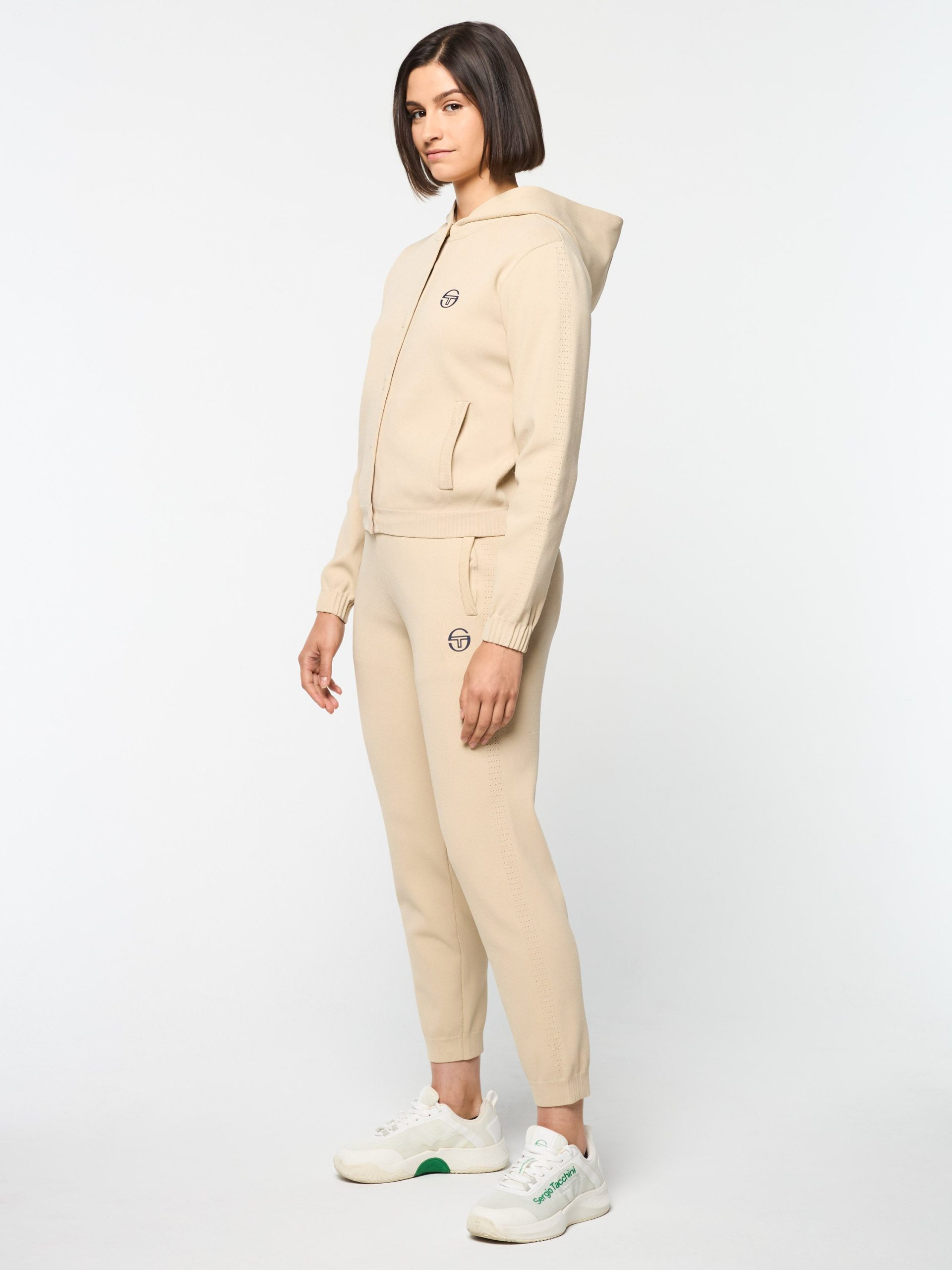 Rosolina Hoodie- Humus - Image 5