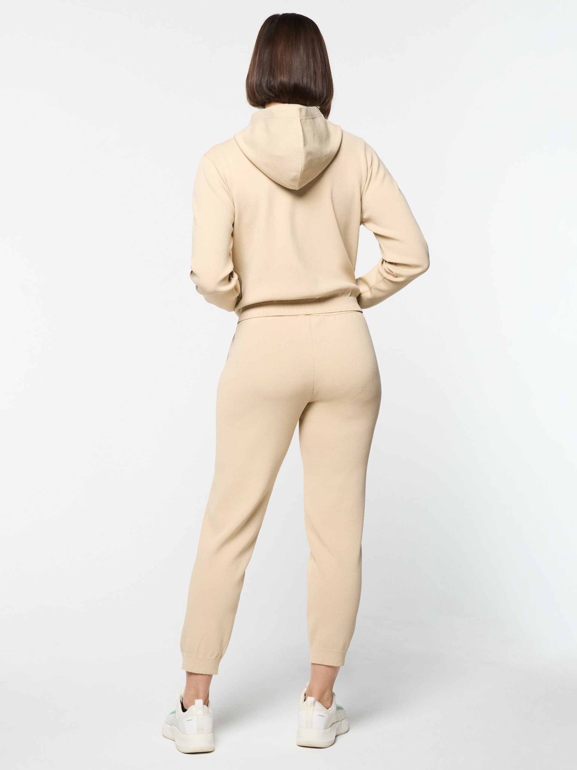 Rosolina Hoodie- Humus - Image 6