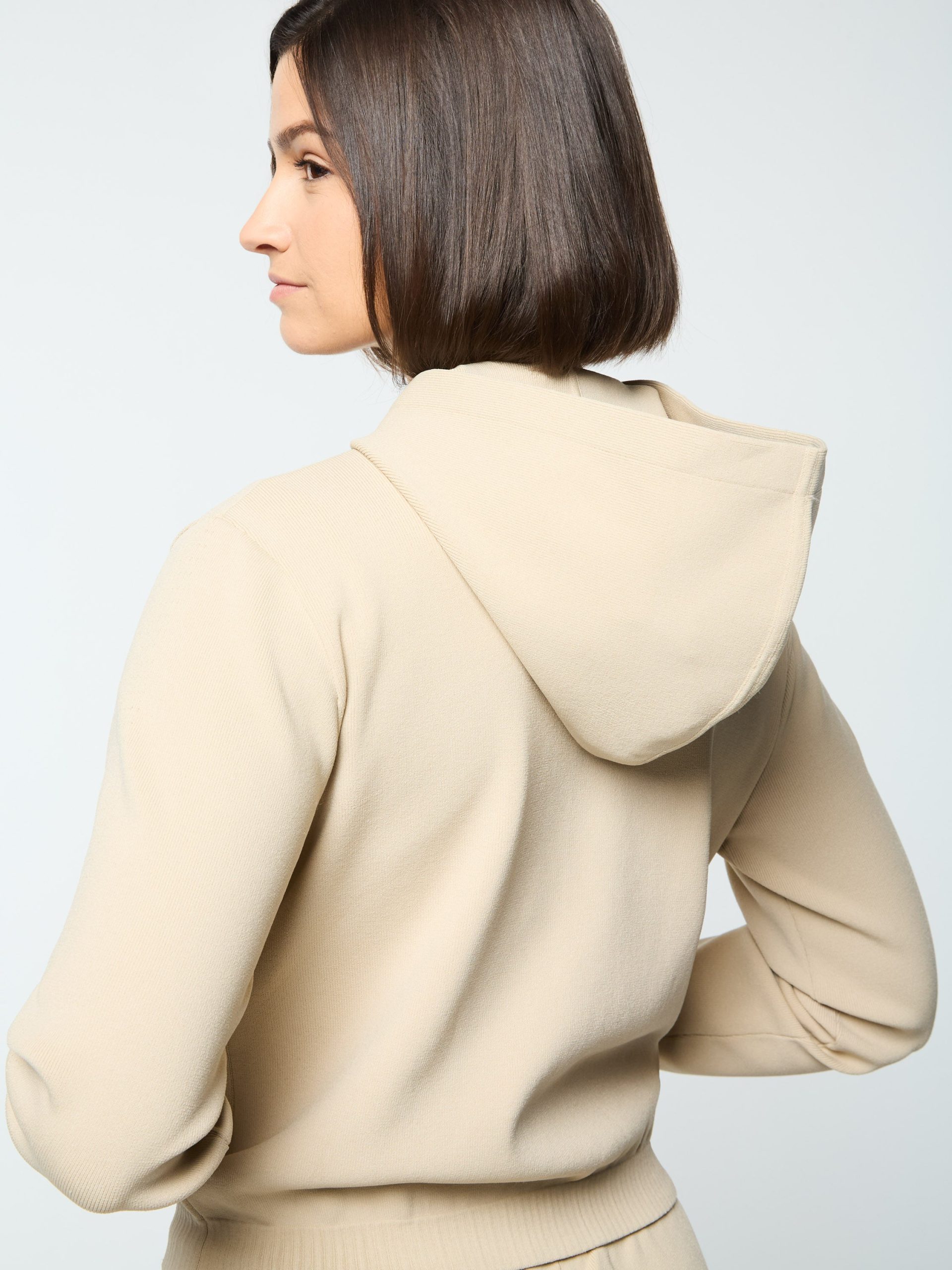 Rosolina Hoodie- Humus - Image 8