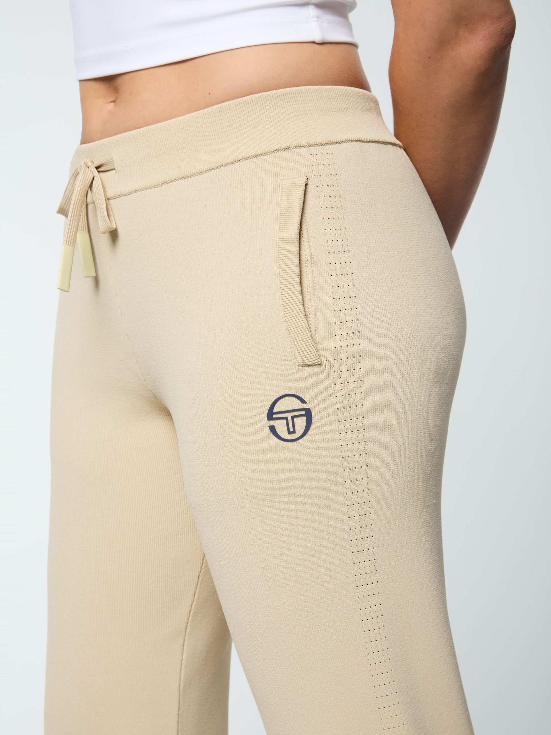 Rosolina Track Pant- Humus - Image 8