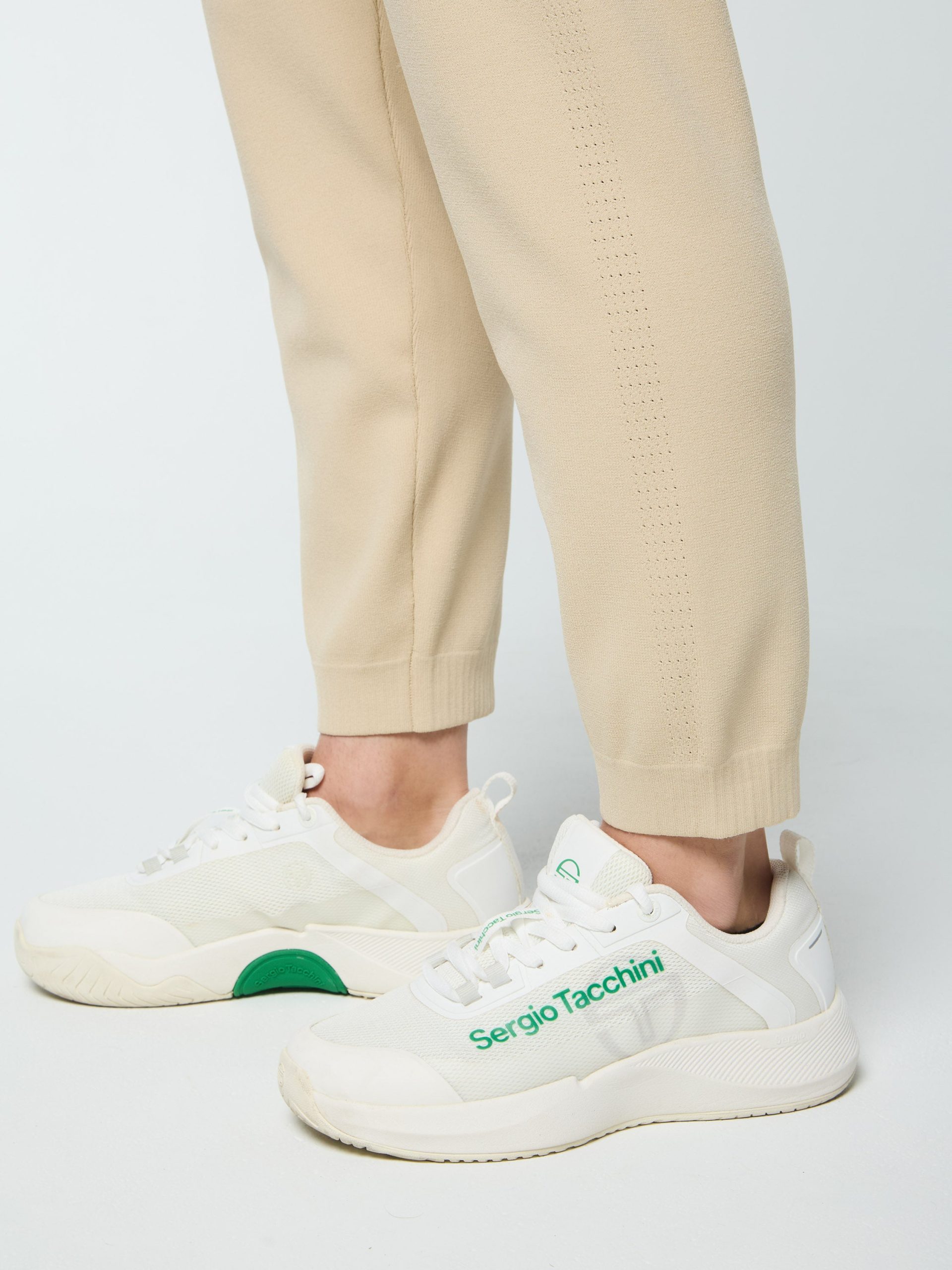 Rosolina Track Pant- Humus - Image 9