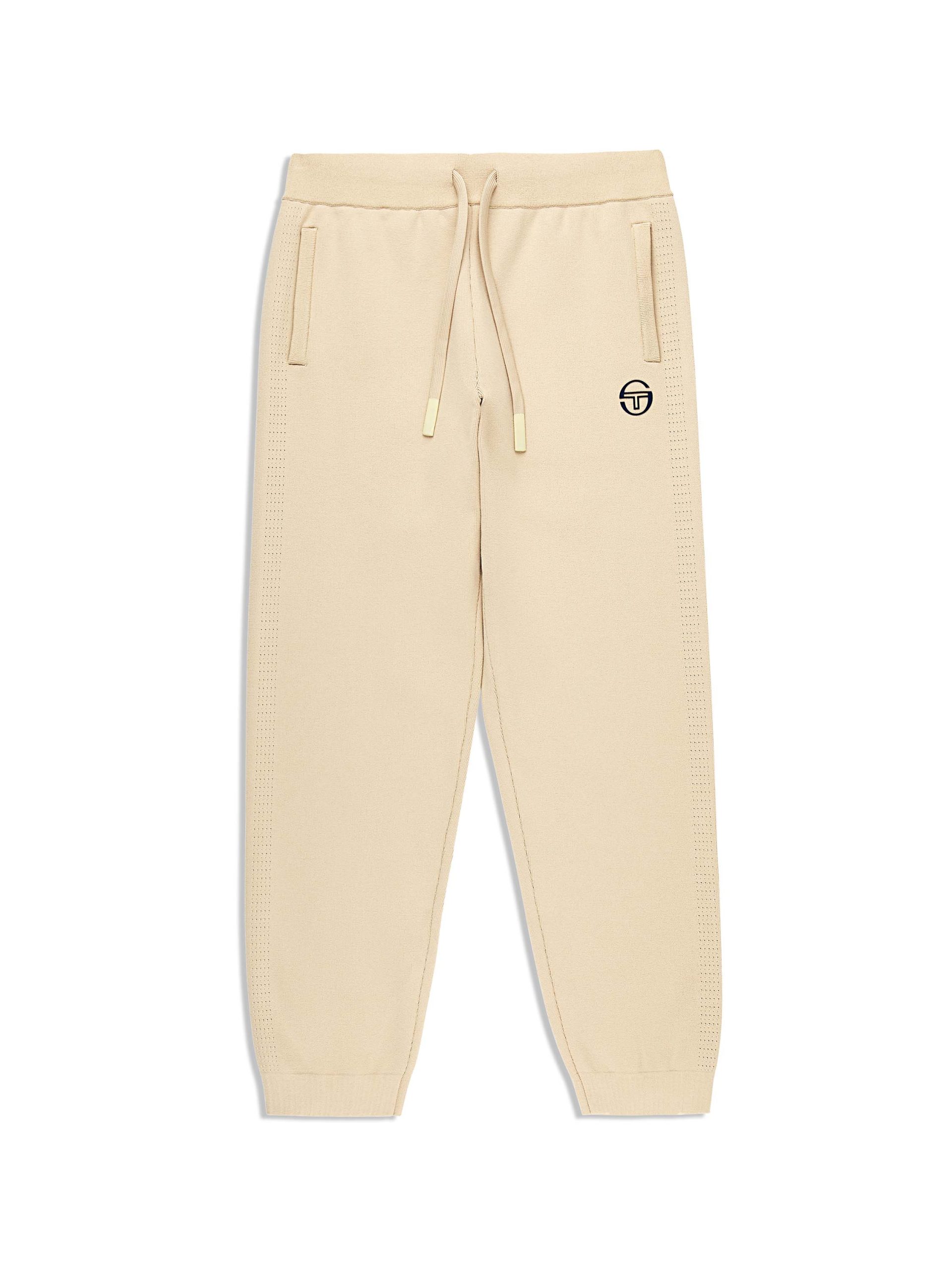 Rosolina Track Pant- Humus - Image 2